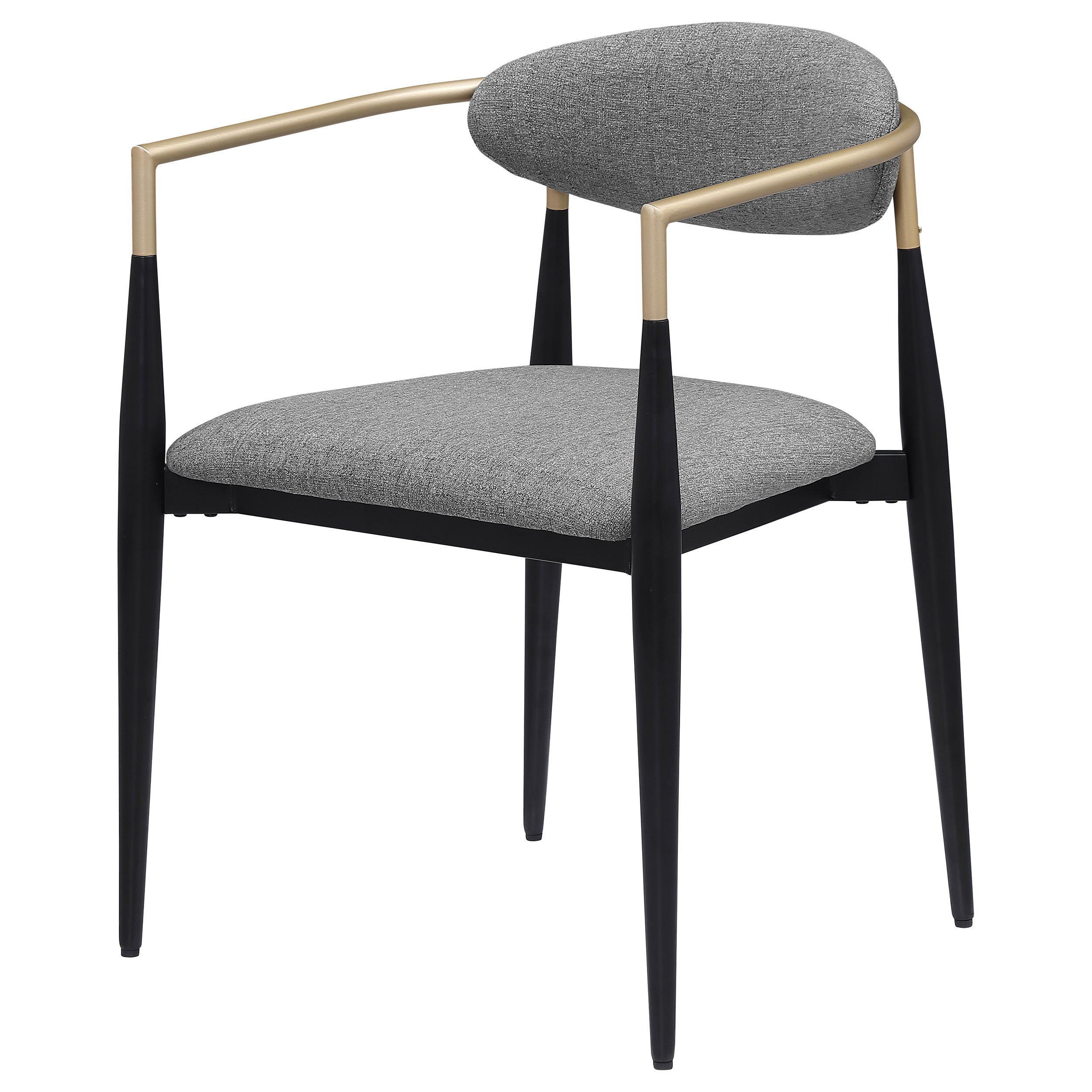 Alexis Arm Chair - Luxury Home Furniture (MI)