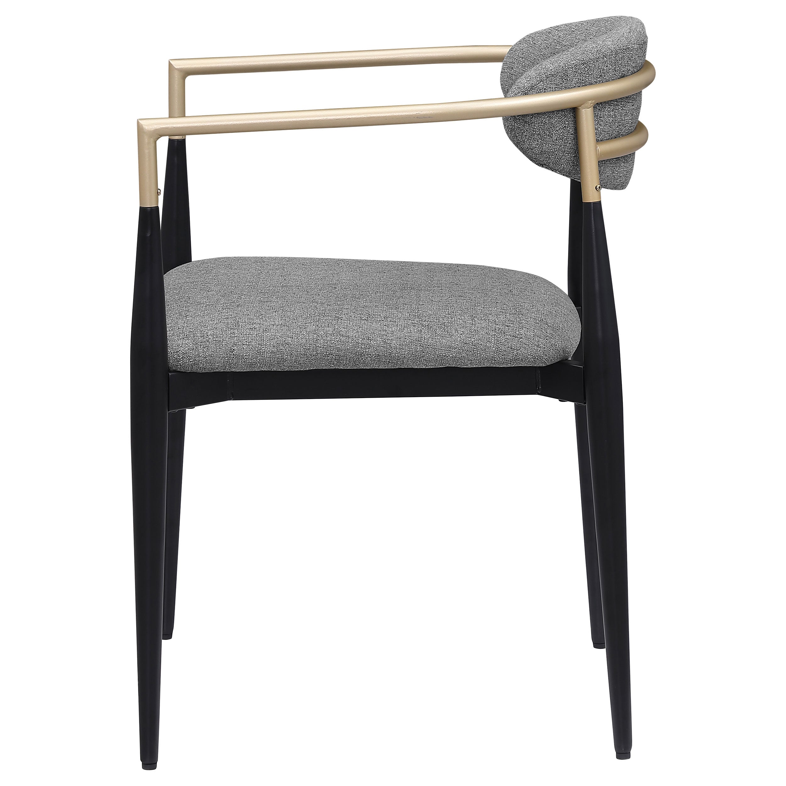 Alexis Arm Chair - Luxury Home Furniture (MI)