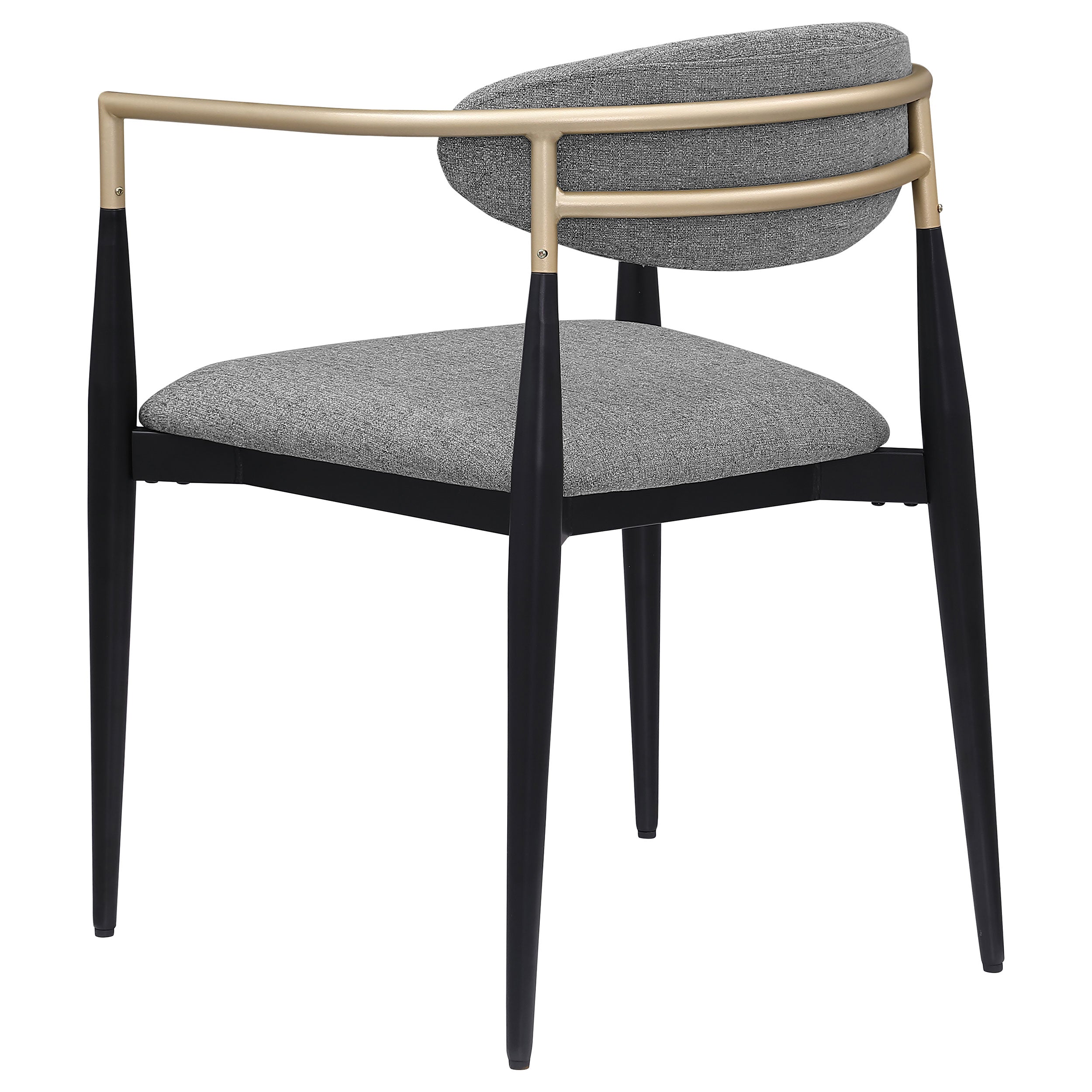 Alexis Arm Chair - Luxury Home Furniture (MI)