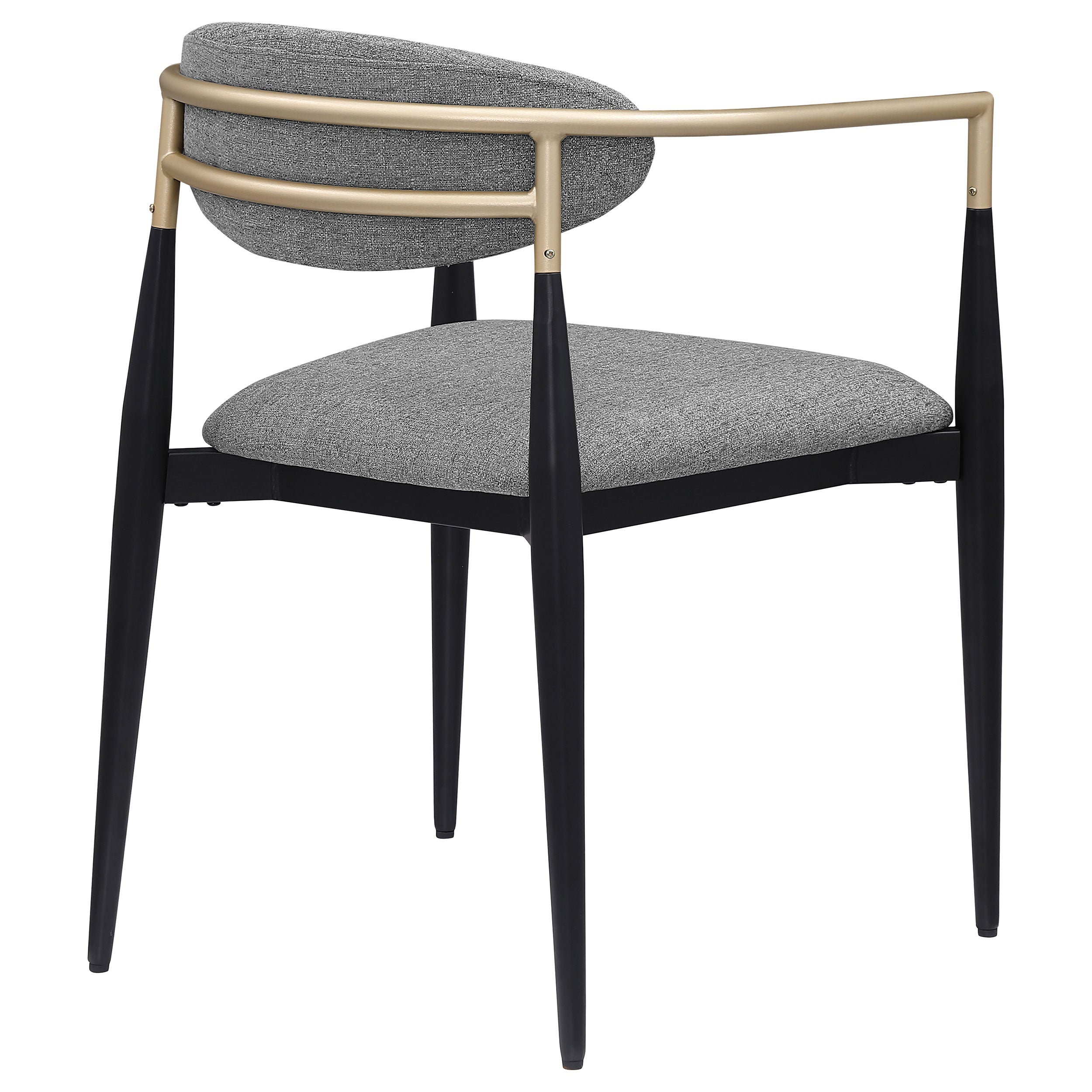 Alexis Arm Chair - Luxury Home Furniture (MI)