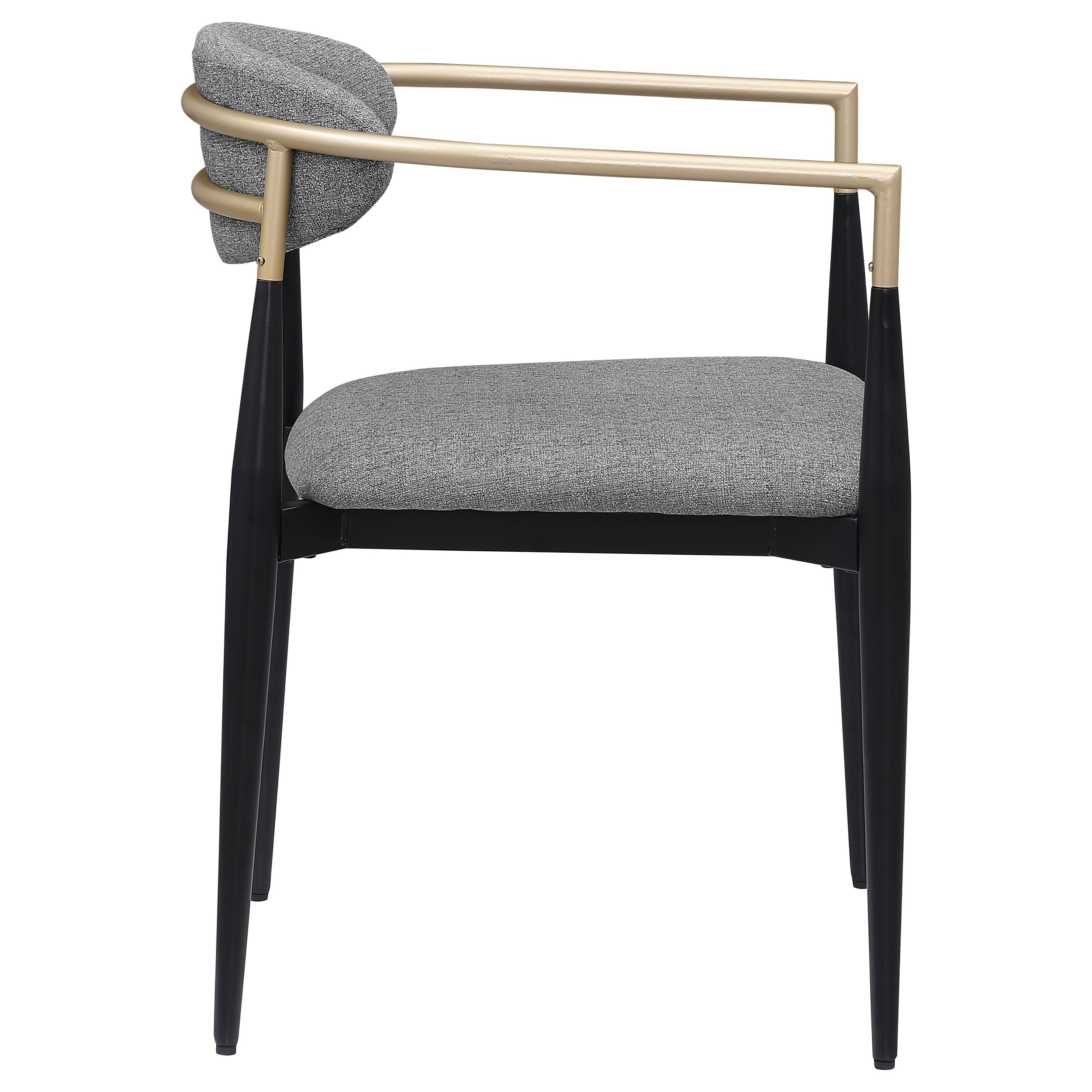 Alexis Arm Chair - Luxury Home Furniture (MI)