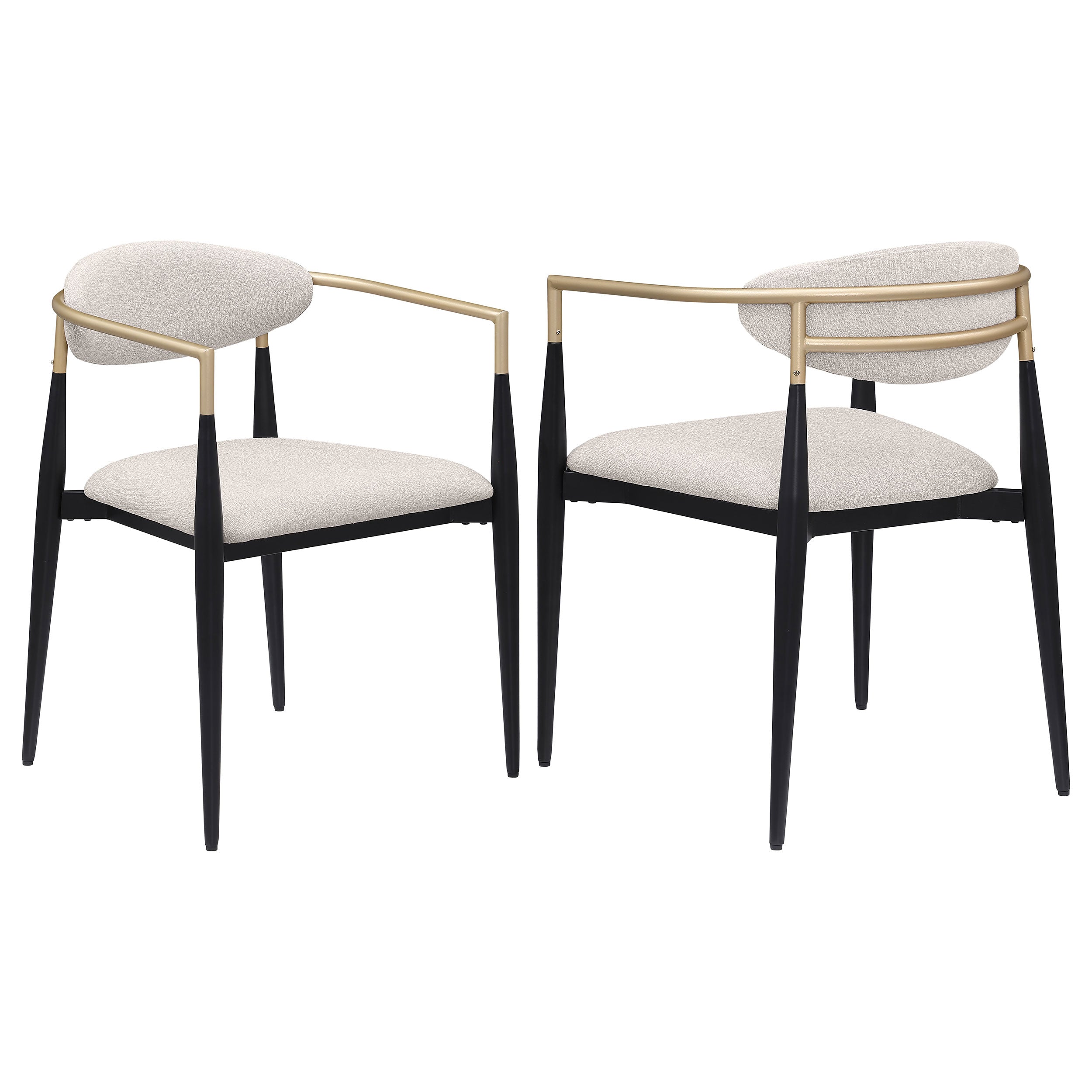 Alexis Arm Chair - Luxury Home Furniture (MI)