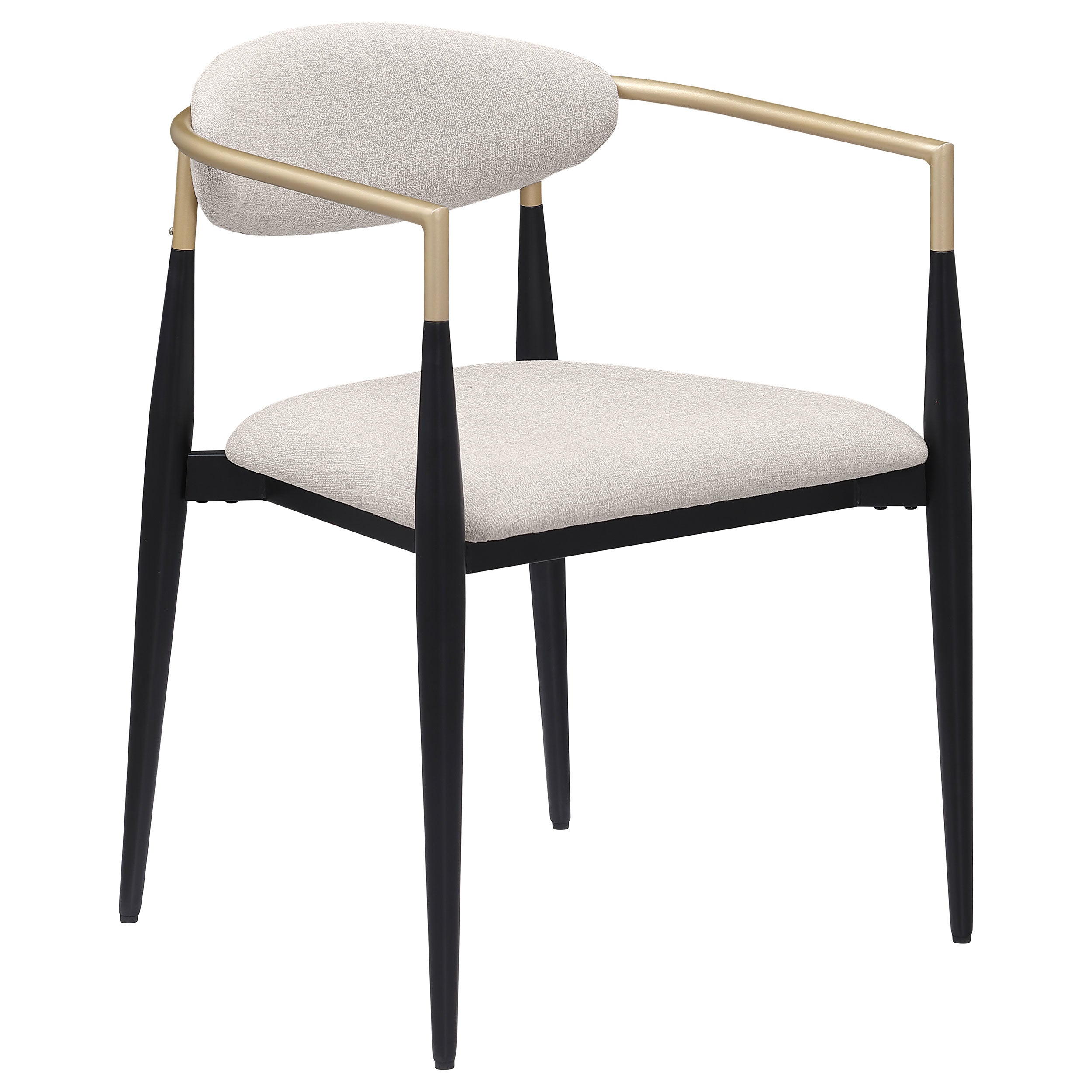 Alexis Arm Chair - Luxury Home Furniture (MI)