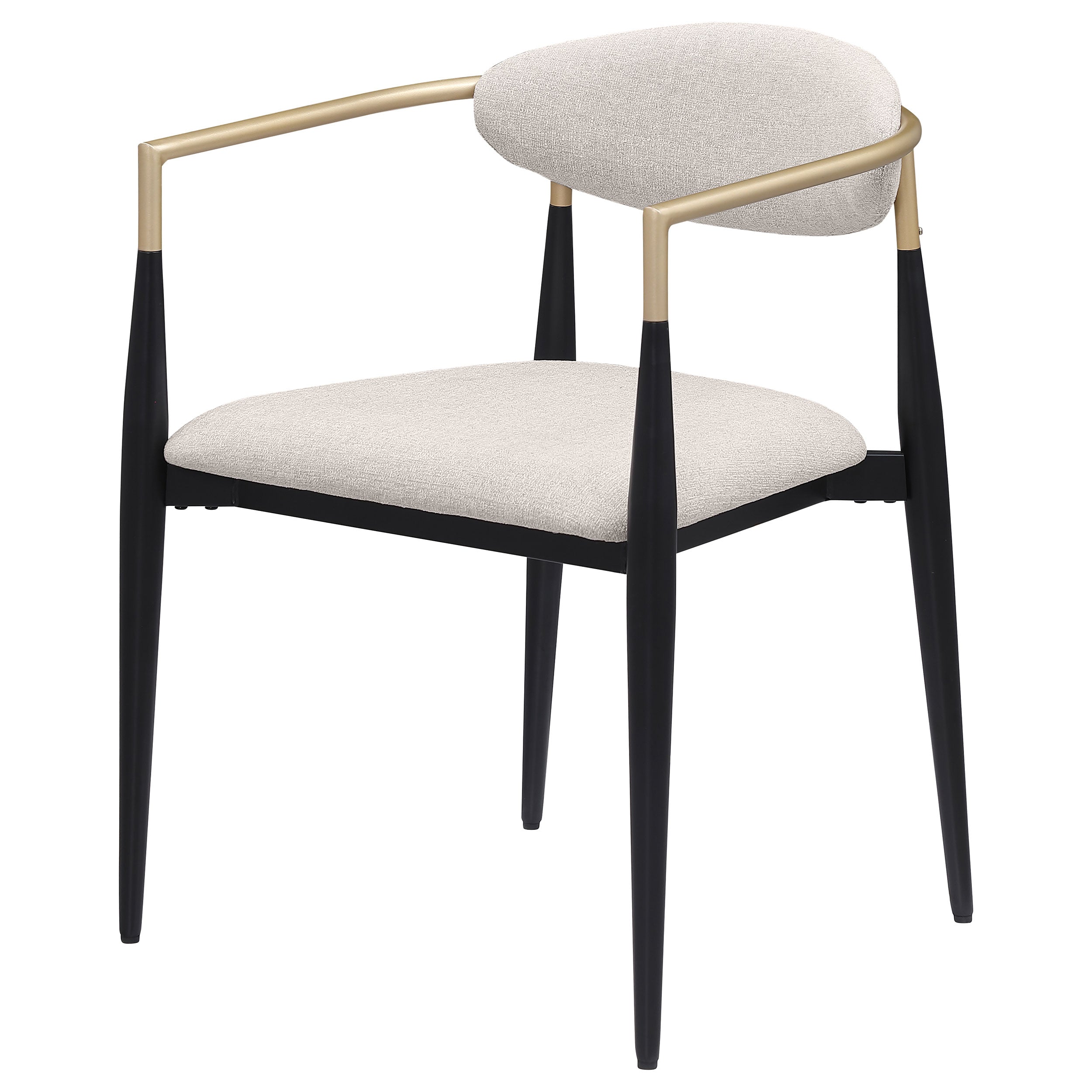 Alexis Arm Chair - Luxury Home Furniture (MI)