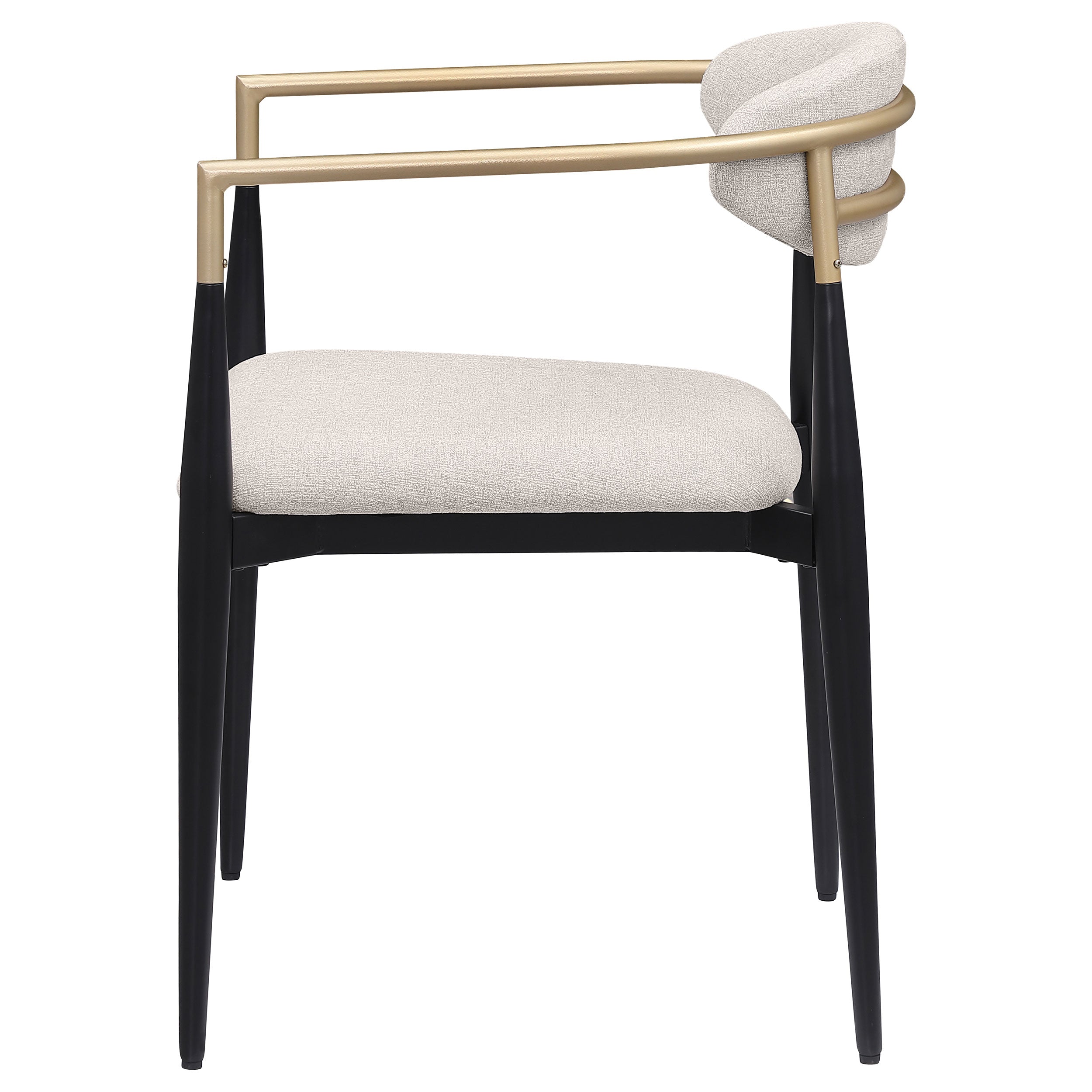 Alexis Arm Chair - Luxury Home Furniture (MI)