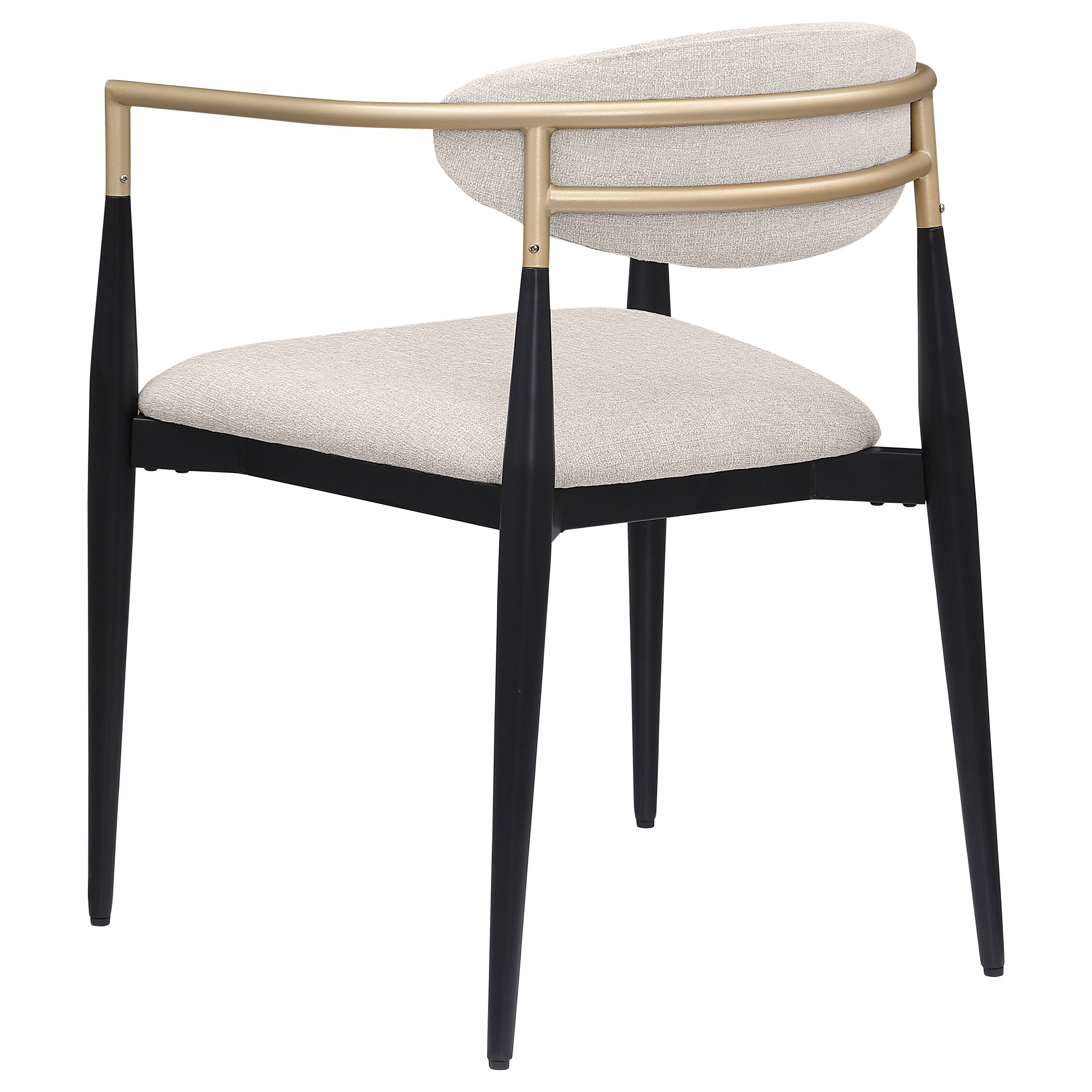 Alexis Arm Chair - Luxury Home Furniture (MI)