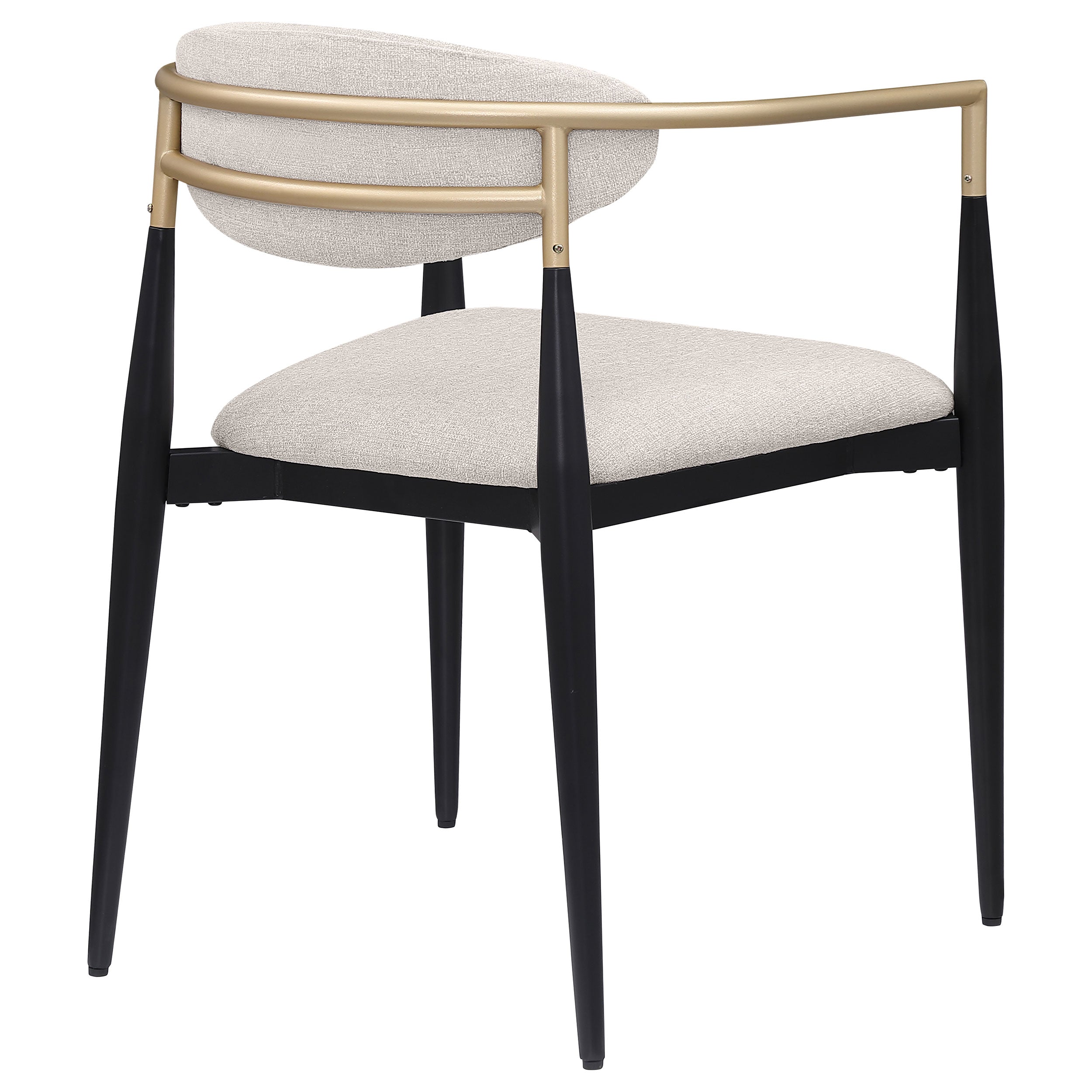 Alexis Arm Chair - Luxury Home Furniture (MI)