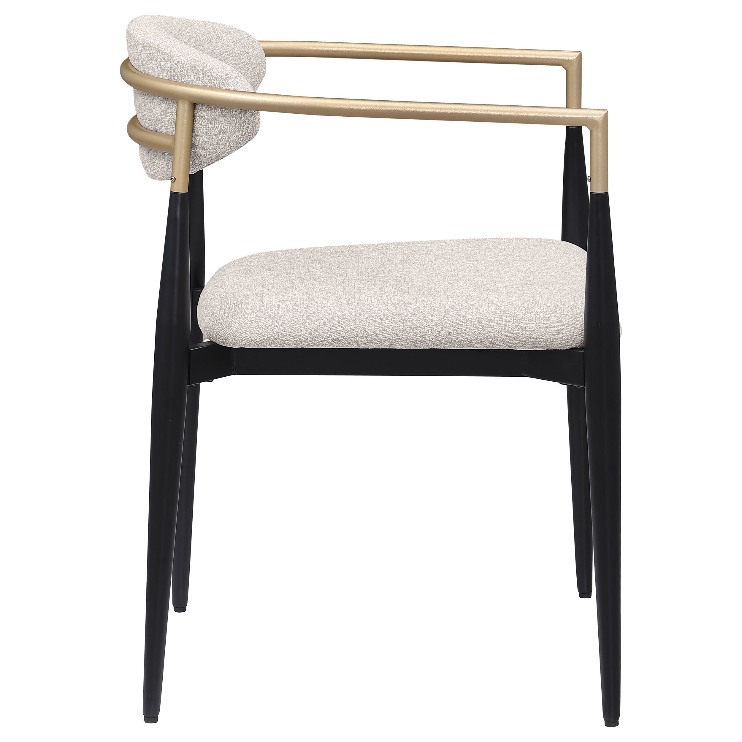 Bradbury Dining Arm Chair - Luxury Home Furniture (MI)