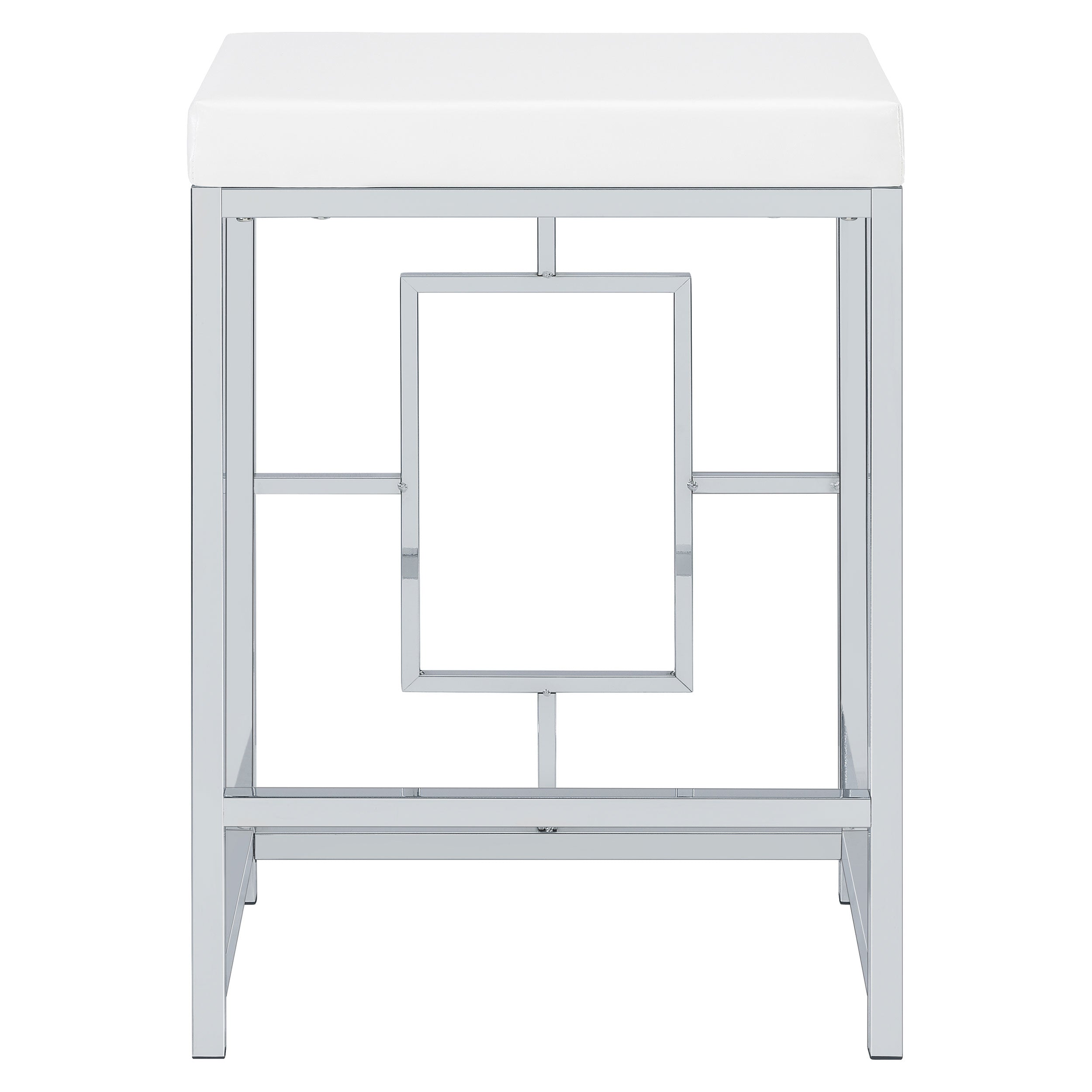 Jackson 4 Pc Counter Height Dining Set - Luxury Home Furniture (MI)