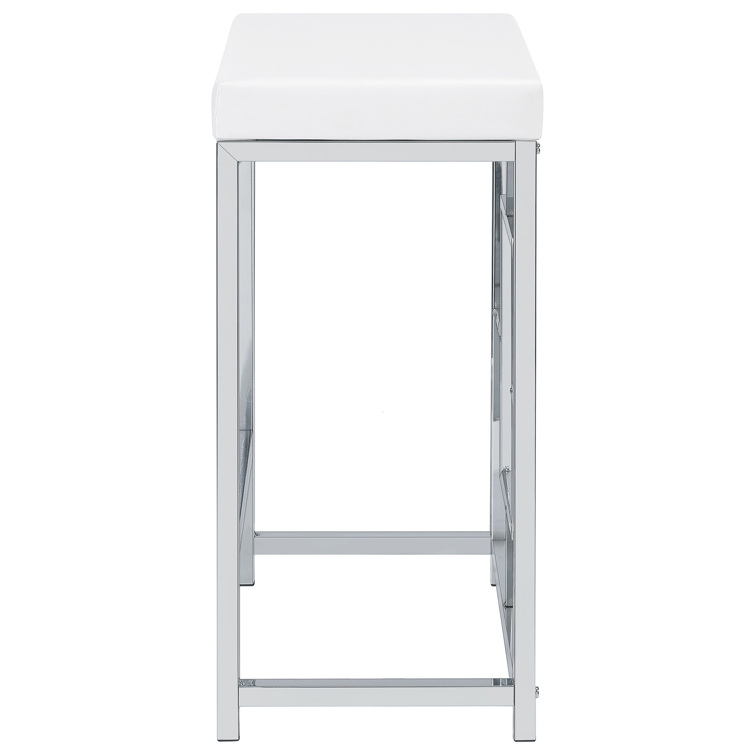 Jackson Counter Height Dining Set - Luxury Home Furniture (MI)