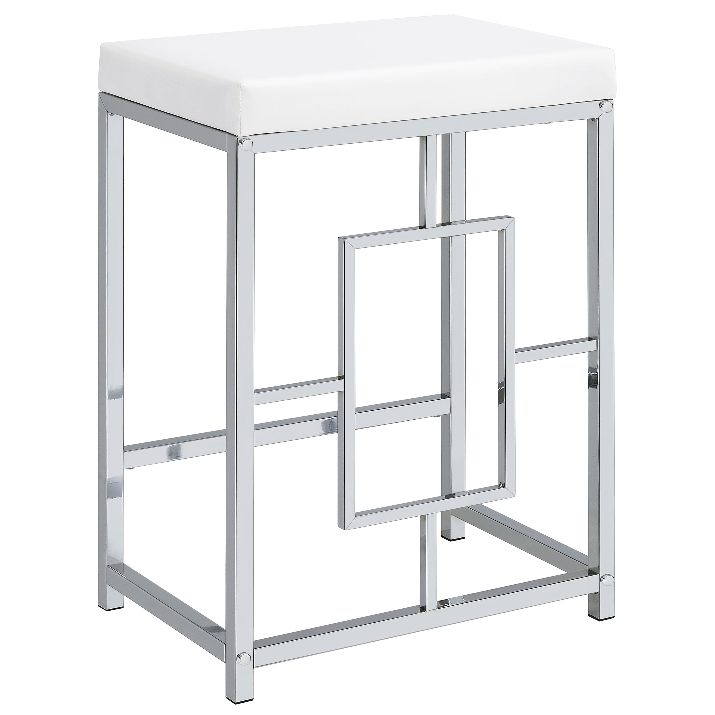 Jackson 4 Pc Counter Height Dining Set - Luxury Home Furniture (MI)