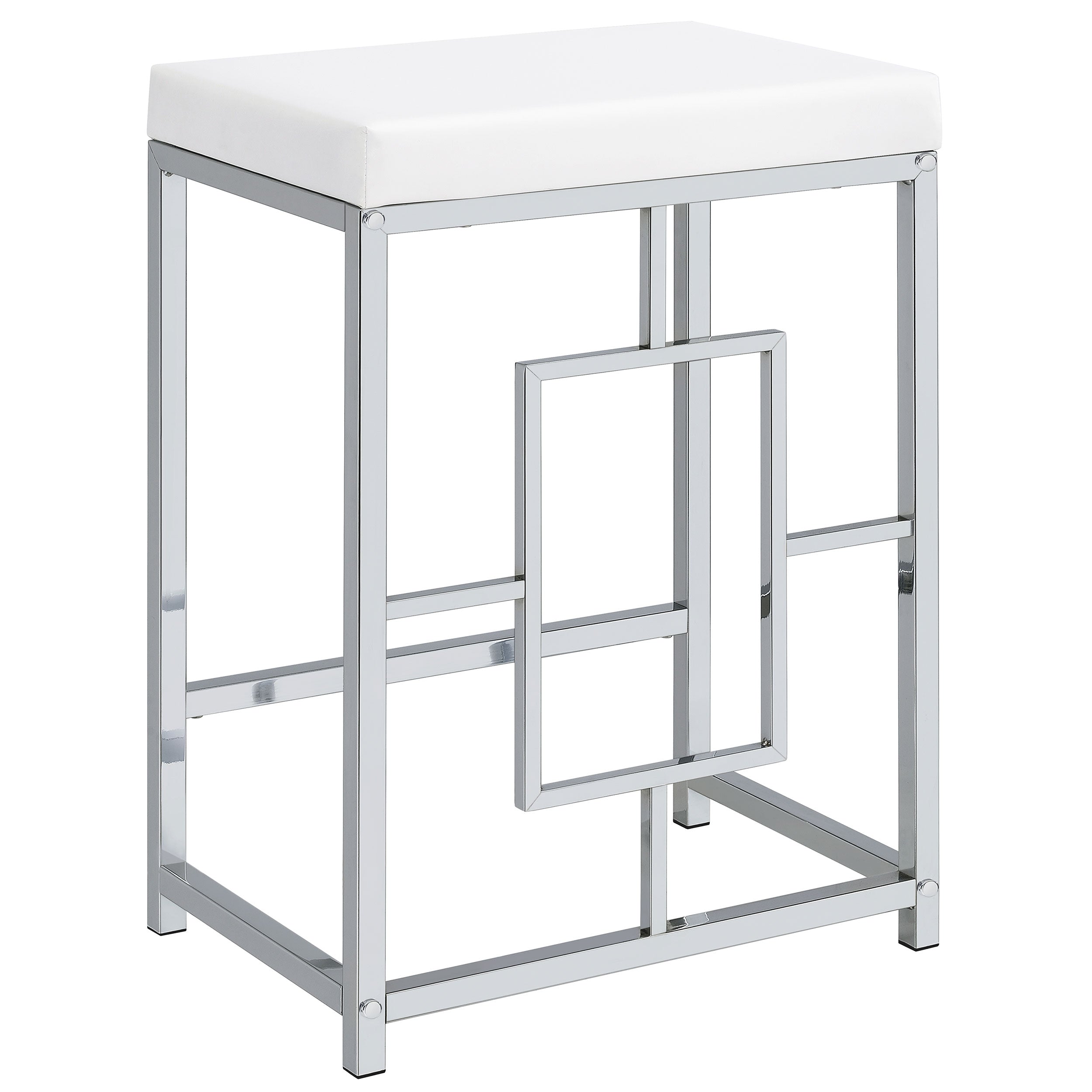 Jackson 5 Pc Counter Height Dining Set - Luxury Home Furniture (MI)