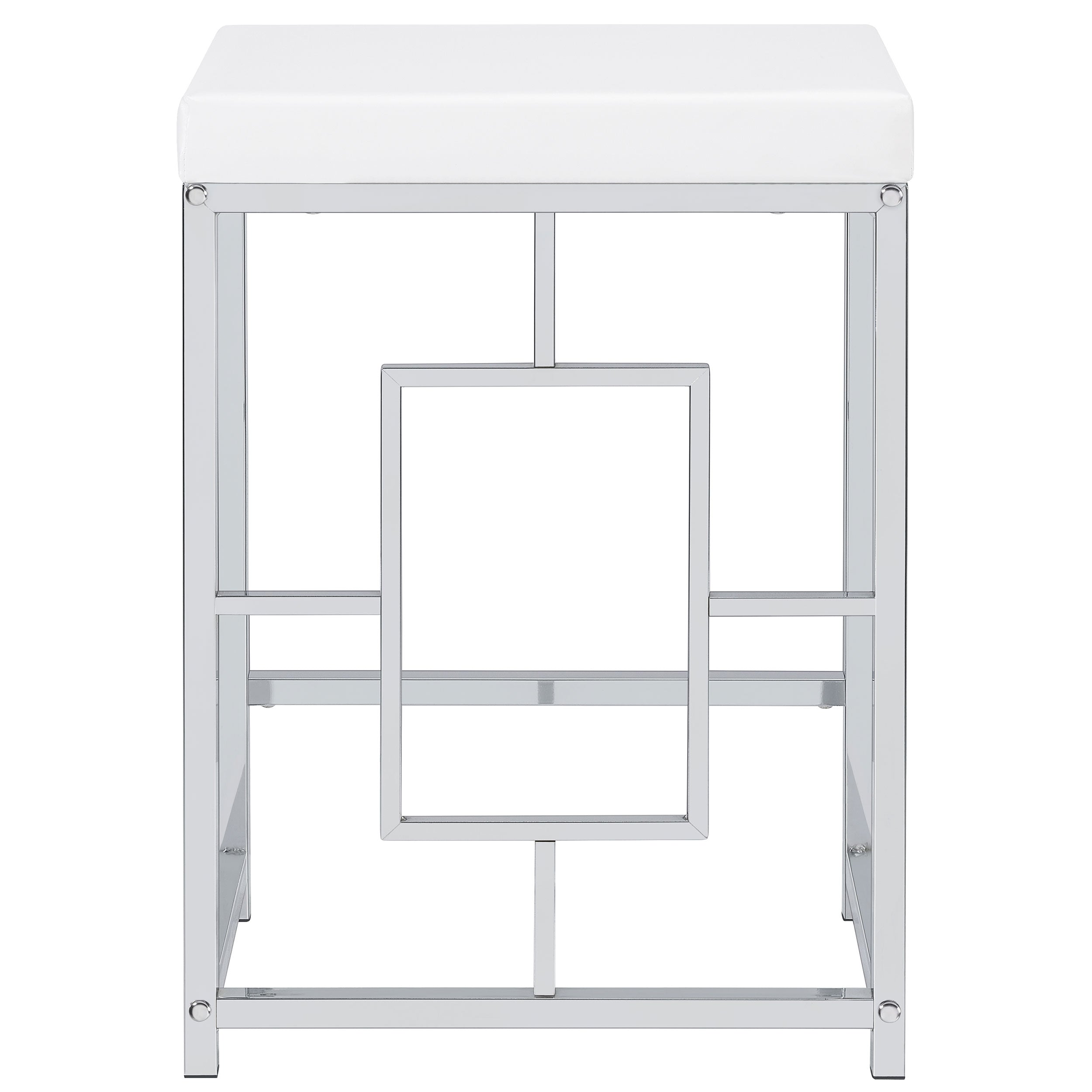 Jackson 5 Pc Counter Height Dining Set - Luxury Home Furniture (MI)