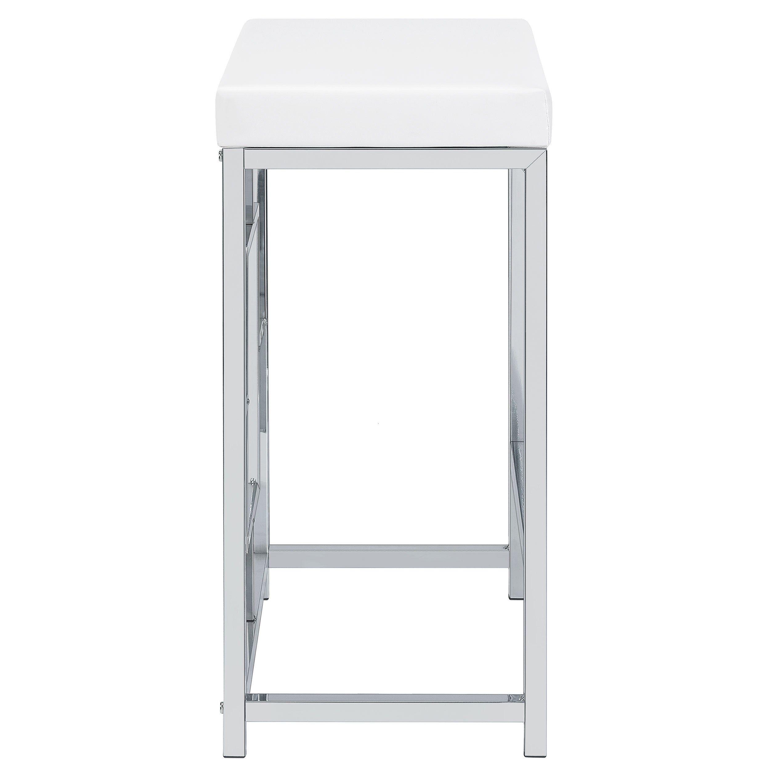 Jackson 5 Pc Counter Height Dining Set - Luxury Home Furniture (MI)