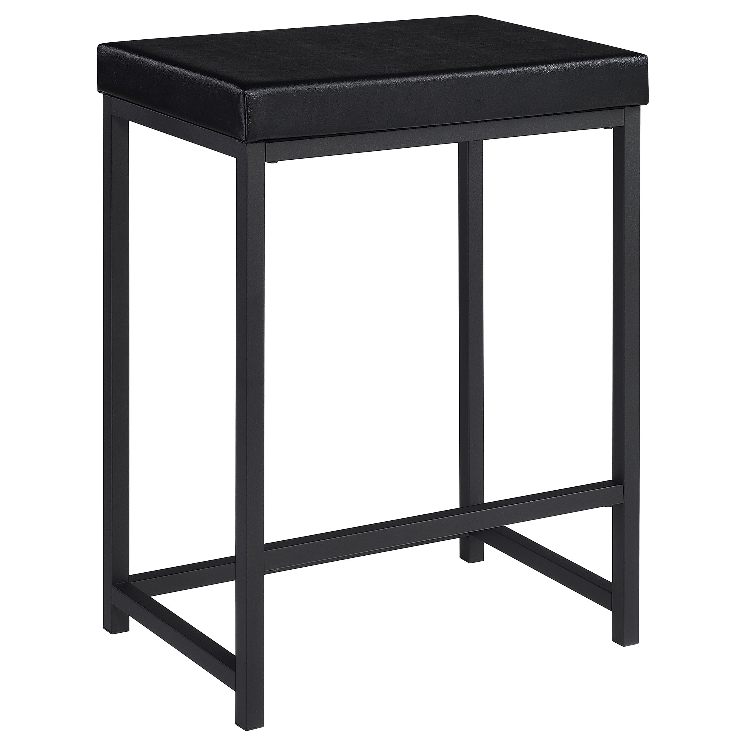 Hawes 4 Pc Counter Height Dining Set - Luxury Home Furniture (MI)
