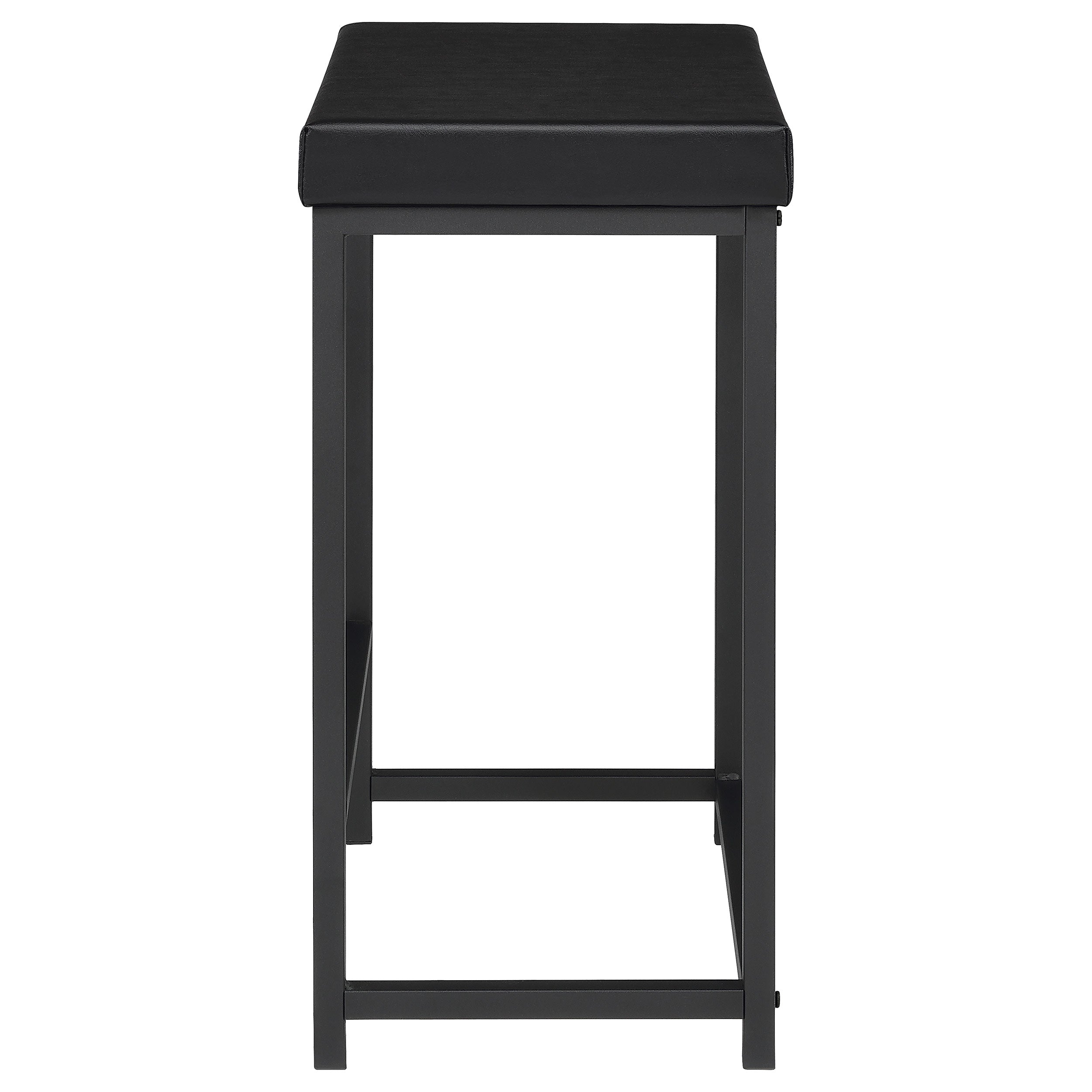 Hawes 4 Pc Counter Height Dining Set - Luxury Home Furniture (MI)
