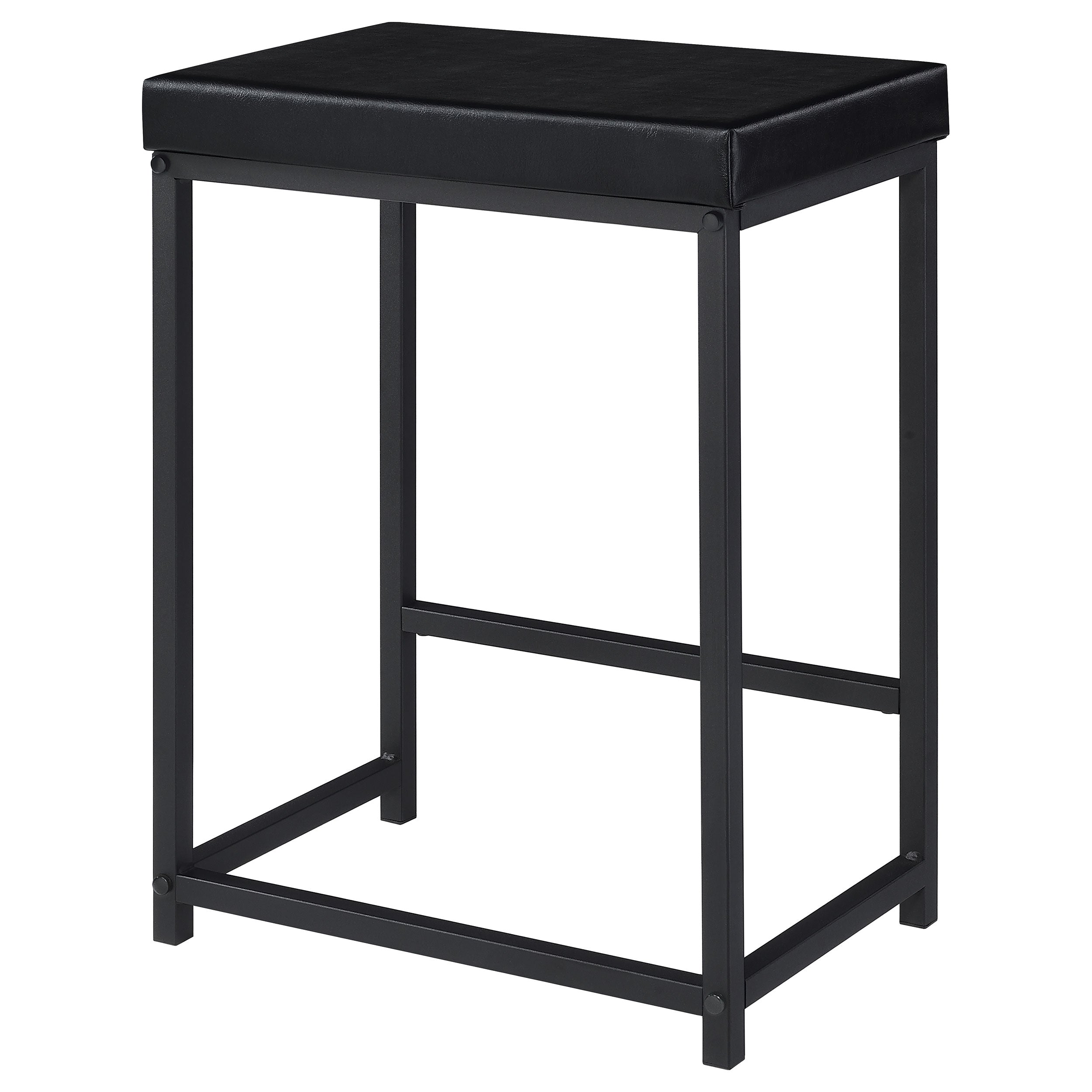 Hawes 4 Pc Counter Height Dining Set - Luxury Home Furniture (MI)