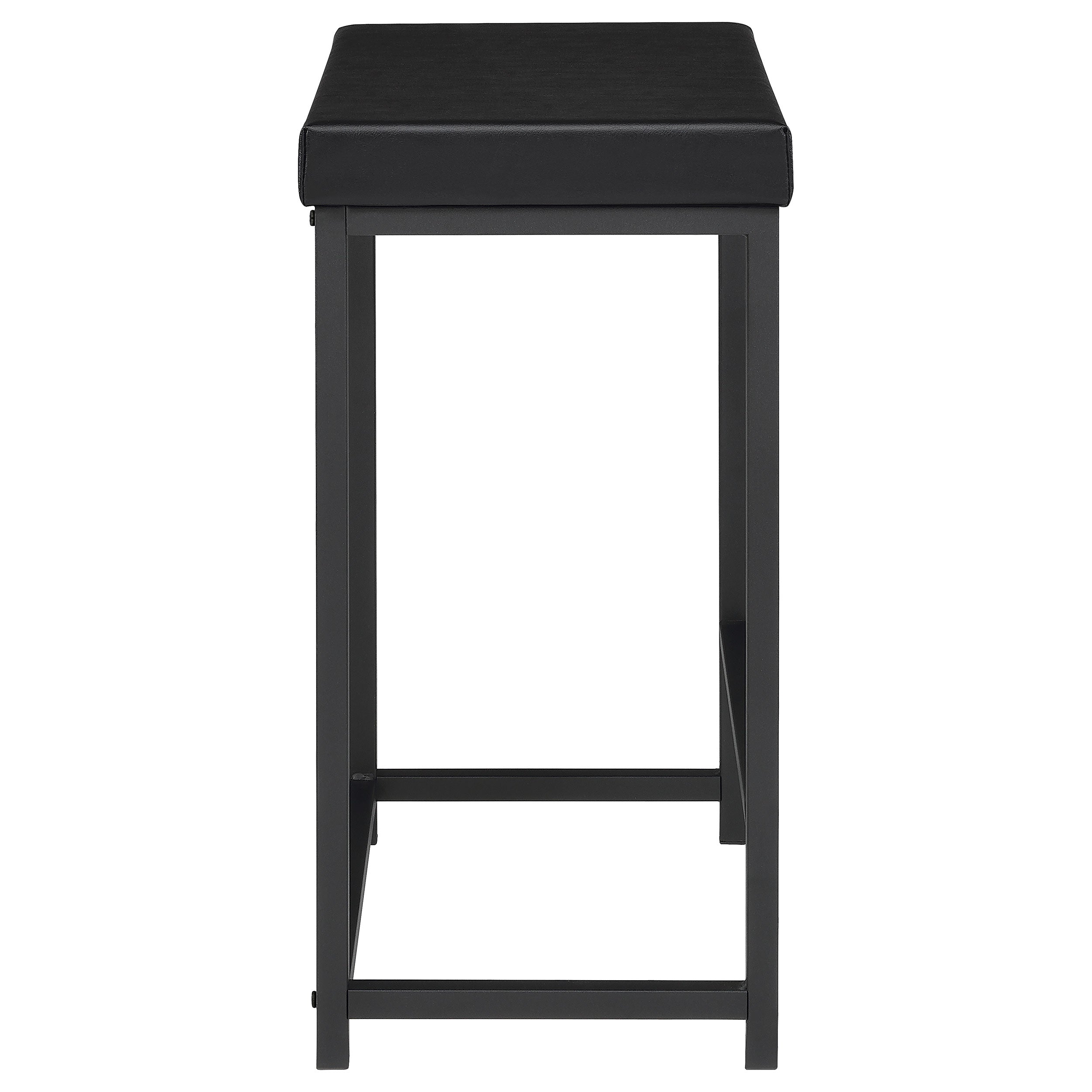 Hawes 4 Pc Counter Height Dining Set - Luxury Home Furniture (MI)