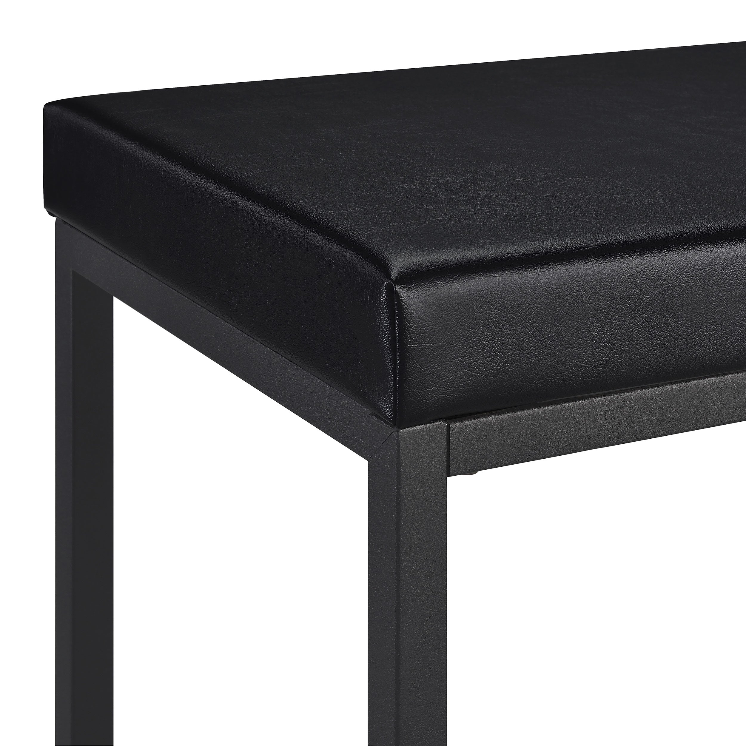 Hawes 4 Pc Counter Height Dining Set - Luxury Home Furniture (MI)