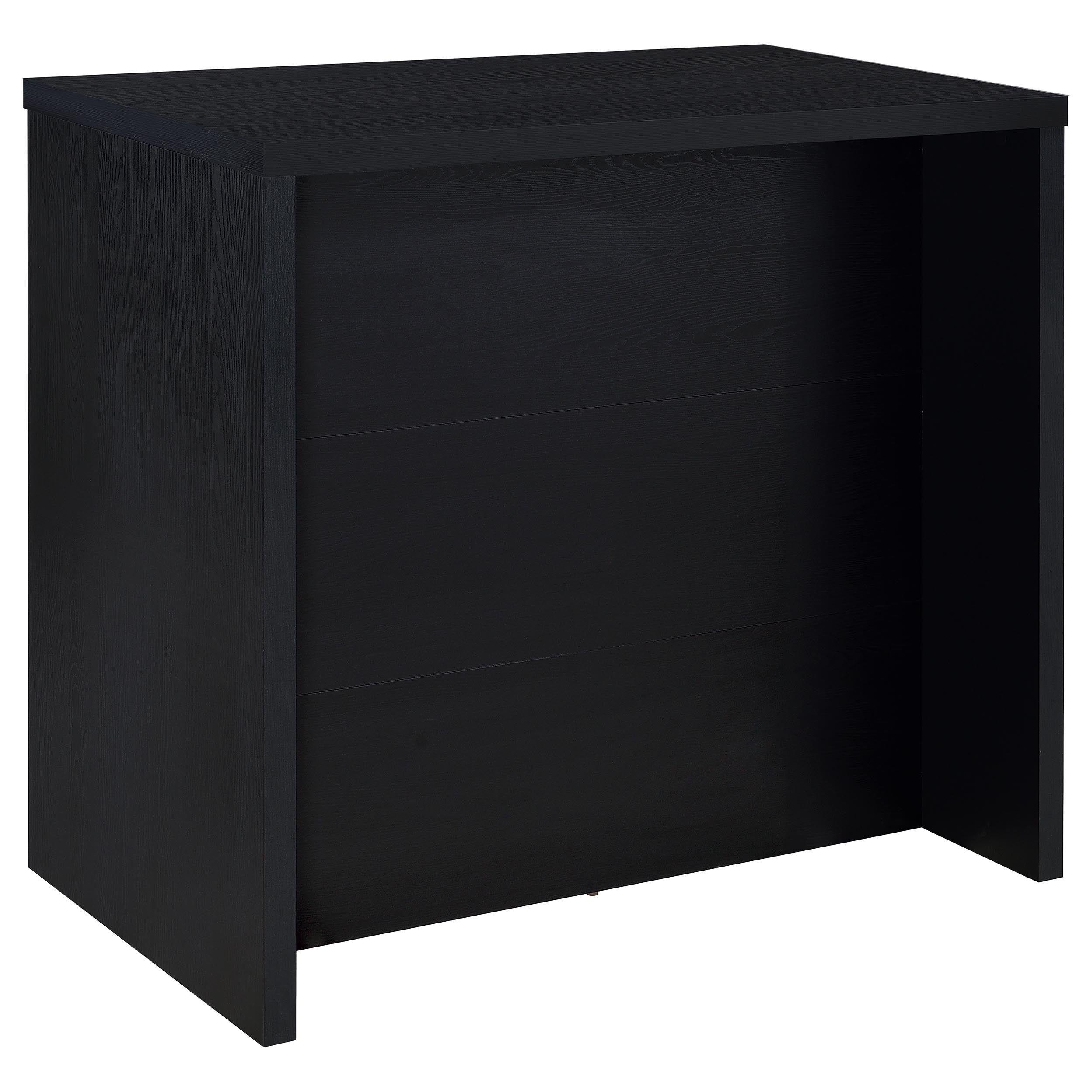 Topanga Home Bar - Luxury Home Furniture (MI)