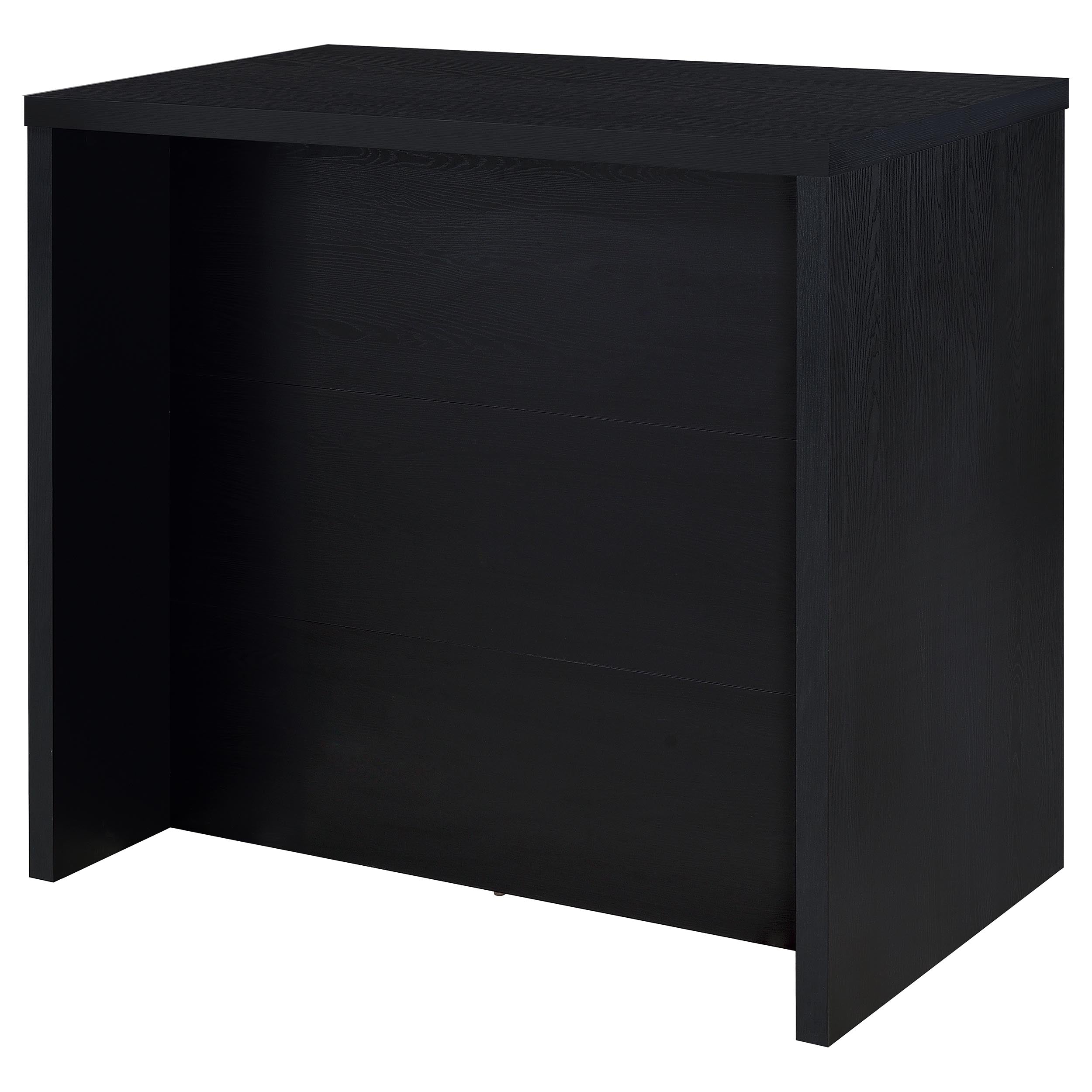 Topanga Home Bar - Luxury Home Furniture (MI)