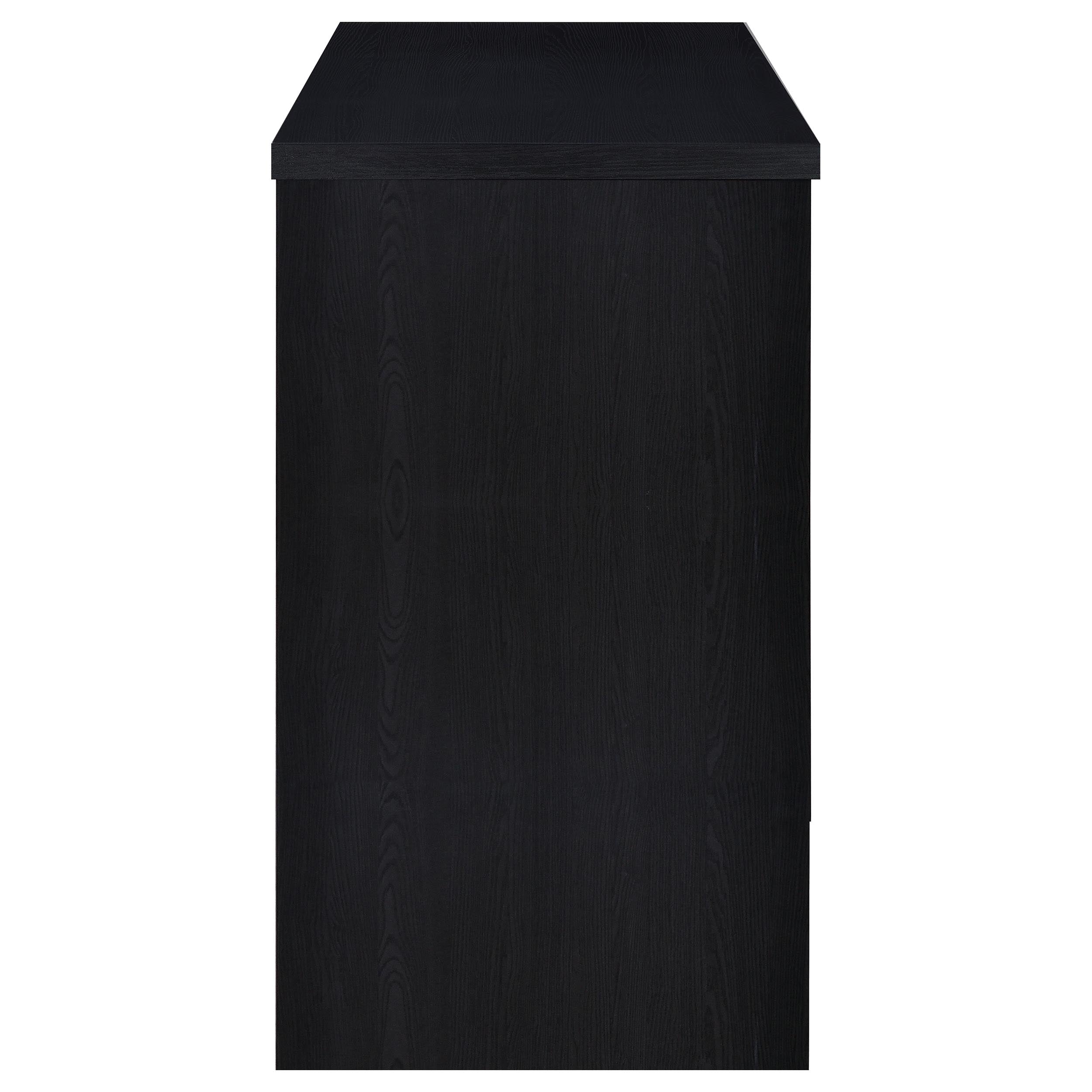 Topanga Home Bar - Luxury Home Furniture (MI)