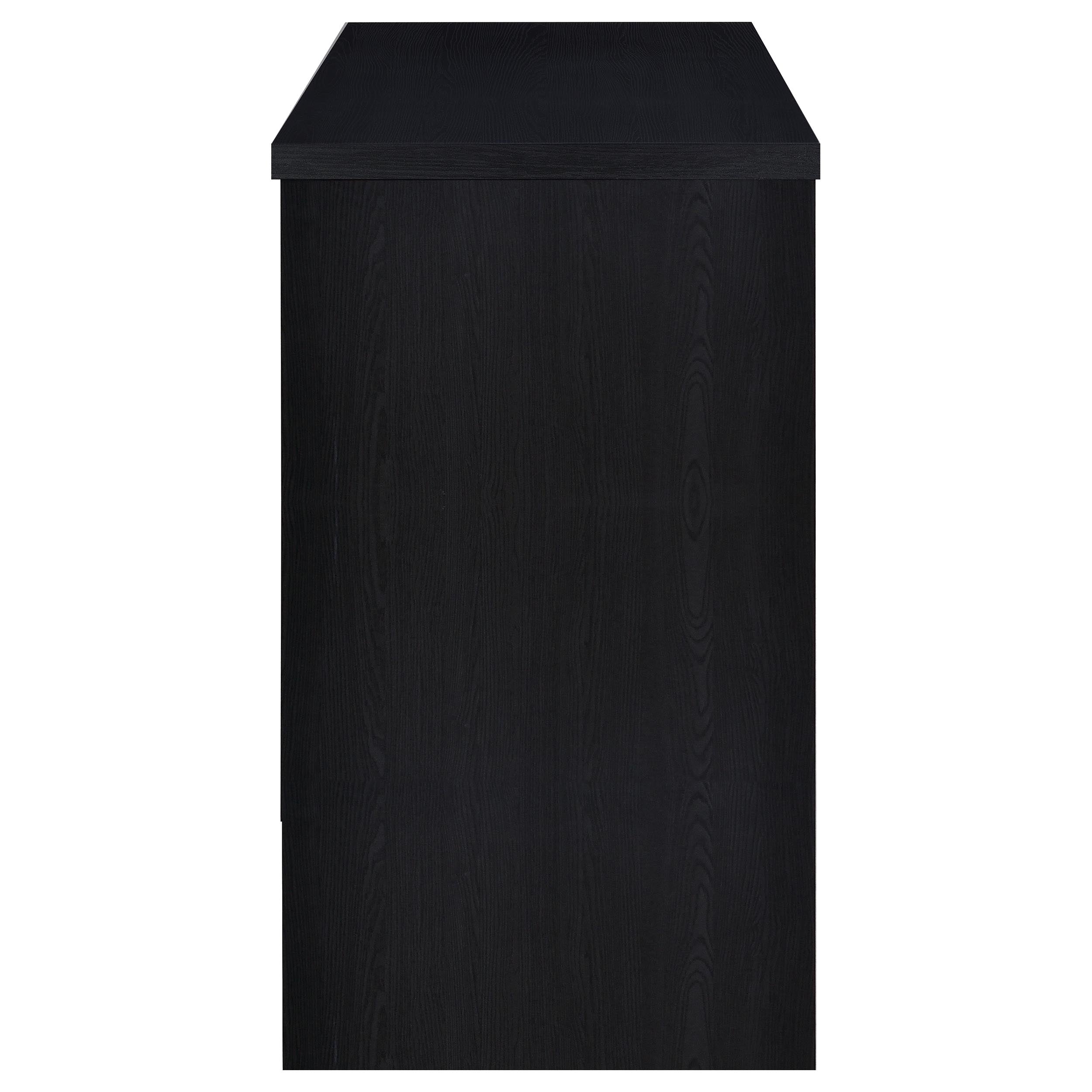 Topanga Home Bar - Luxury Home Furniture (MI)