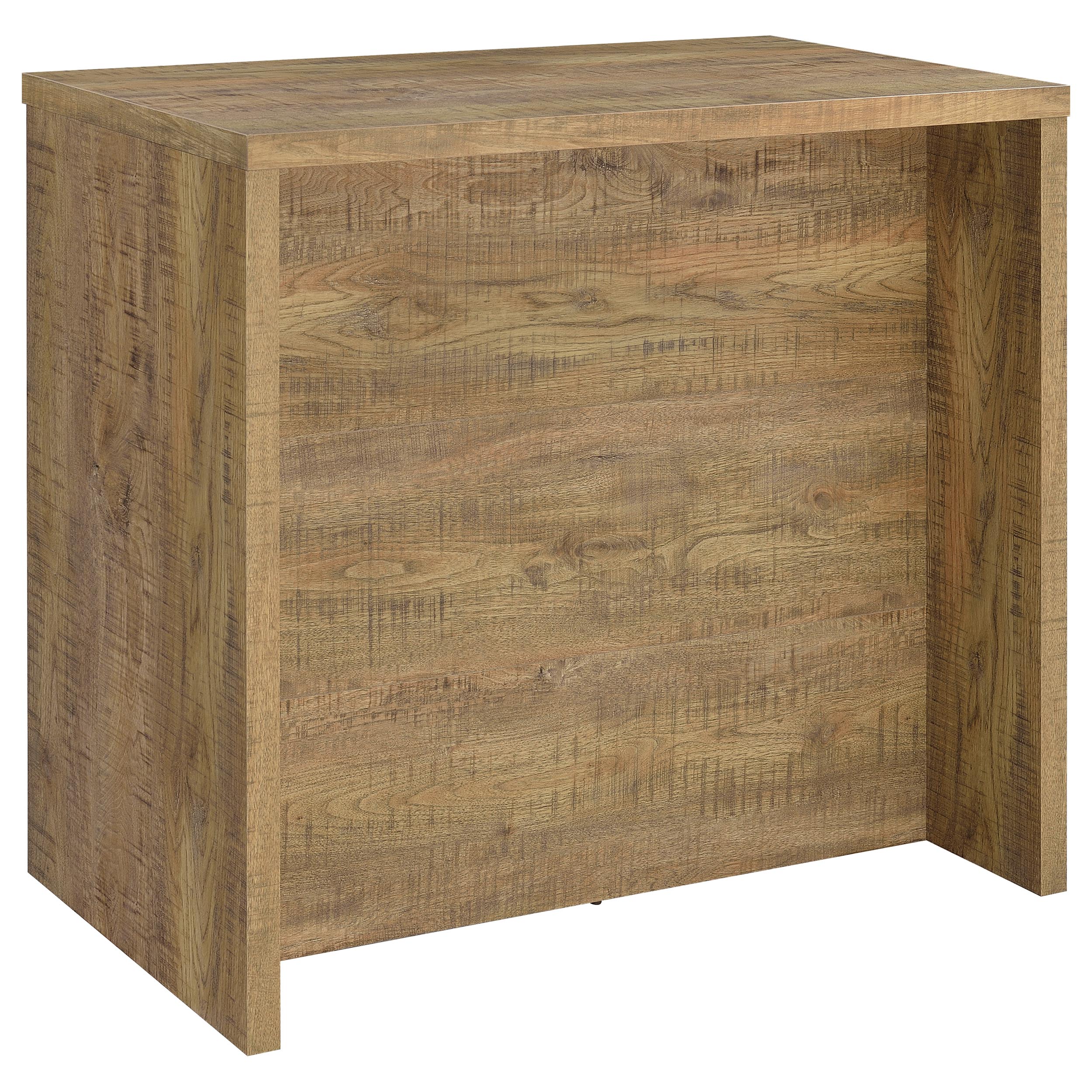 Topanga Home Bar - Luxury Home Furniture (MI)