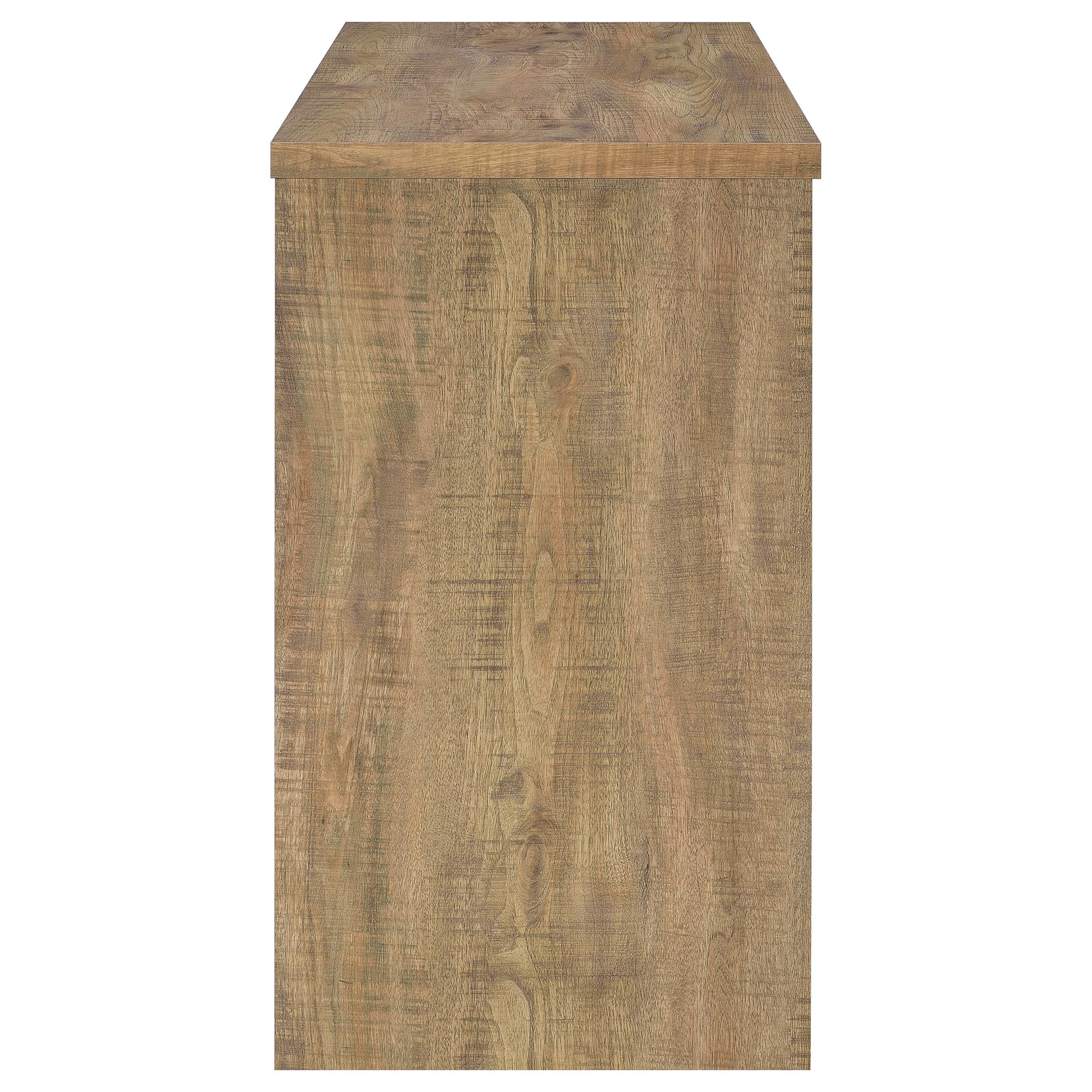 Topanga Home Bar - Luxury Home Furniture (MI)