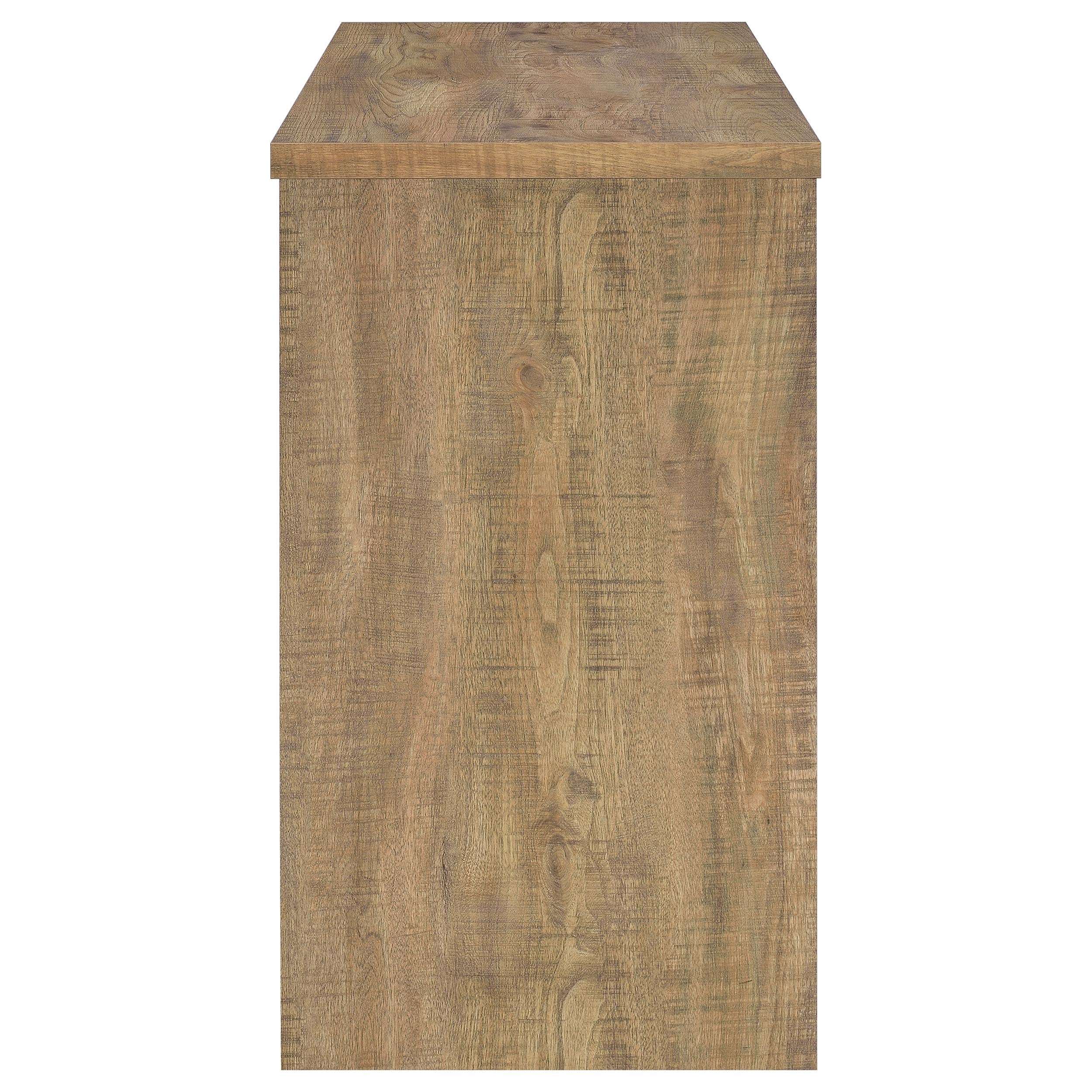 Topanga Home Bar - Luxury Home Furniture (MI)
