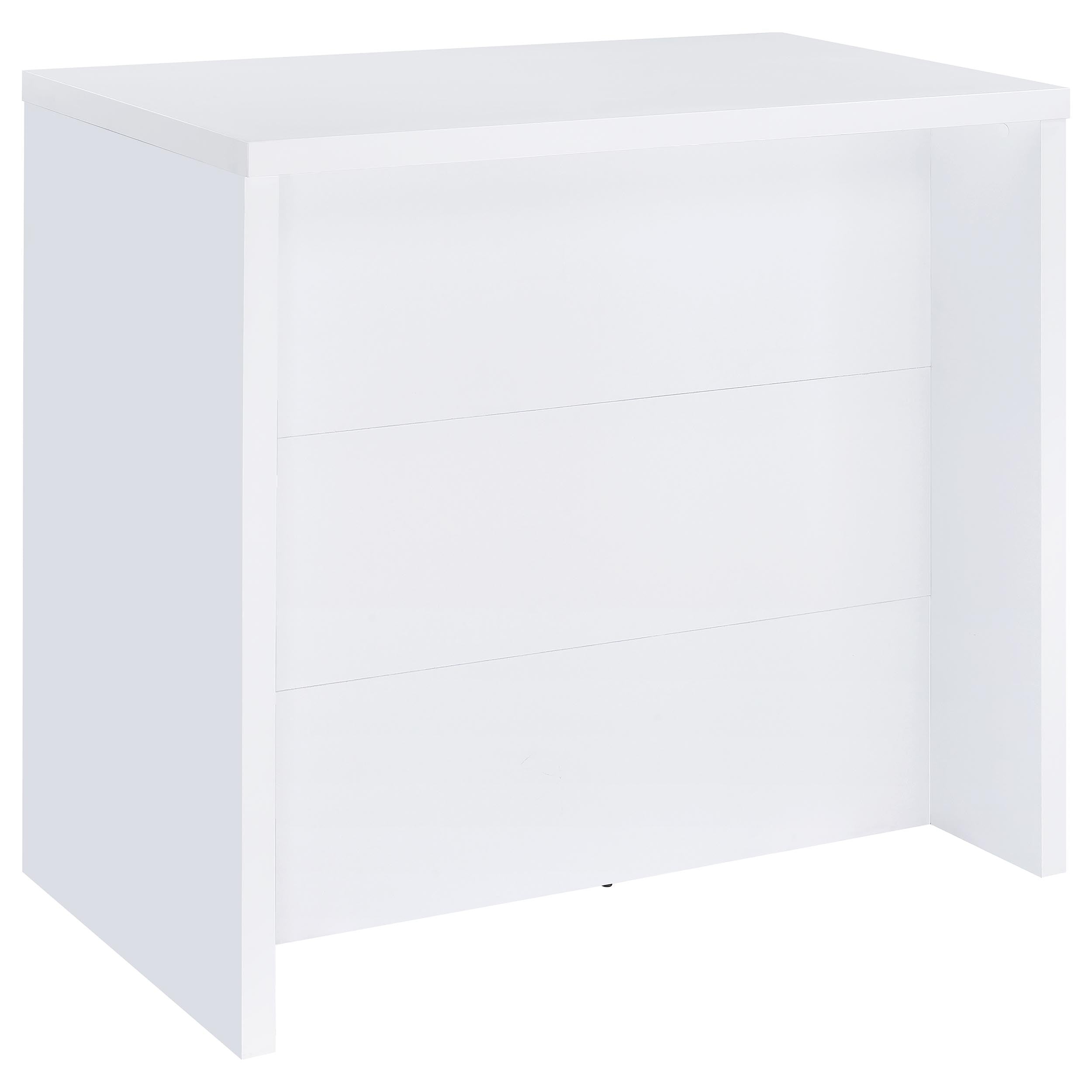Topanga Home Bar - Luxury Home Furniture (MI)