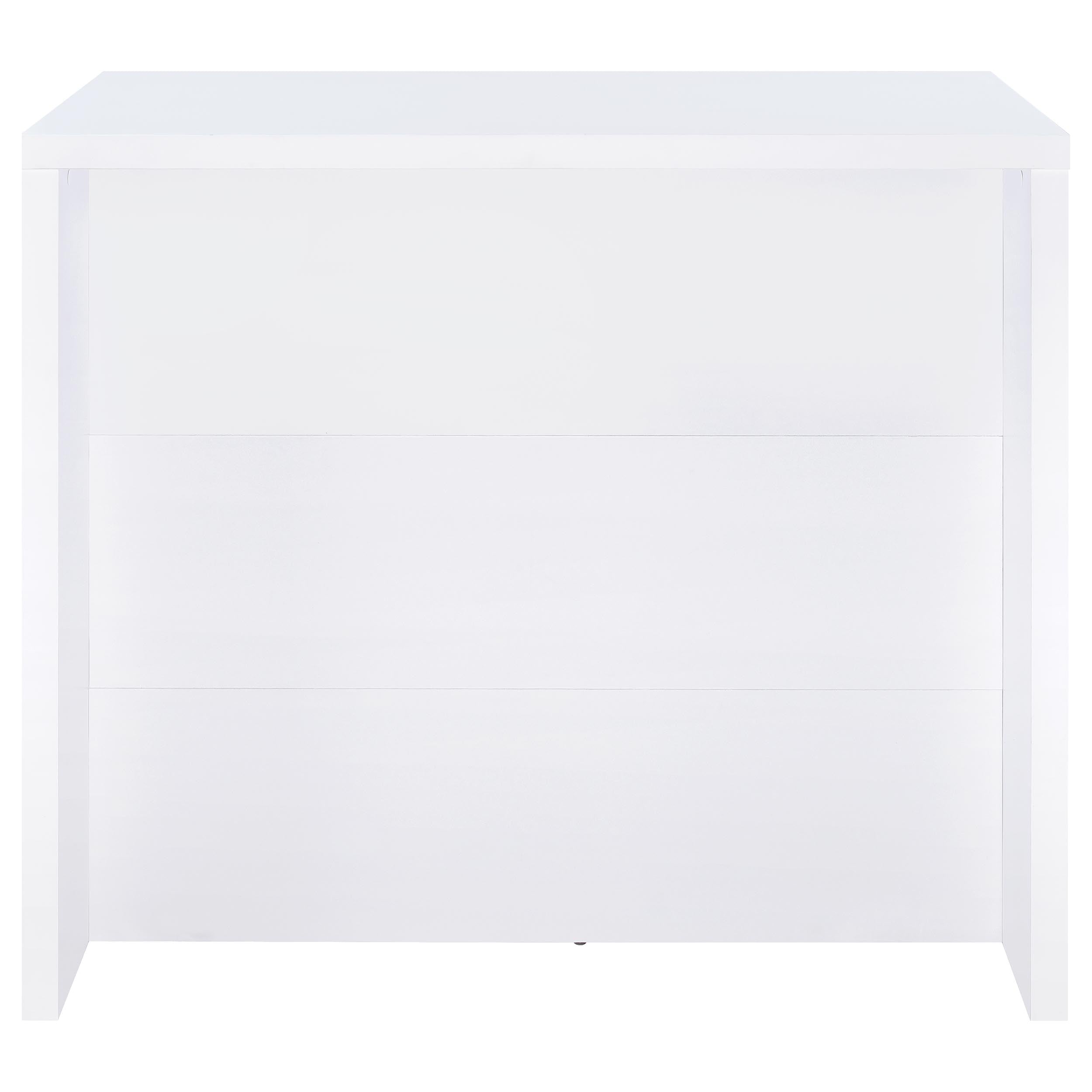 Topanga Home Bars - Luxury Home Furniture (MI)