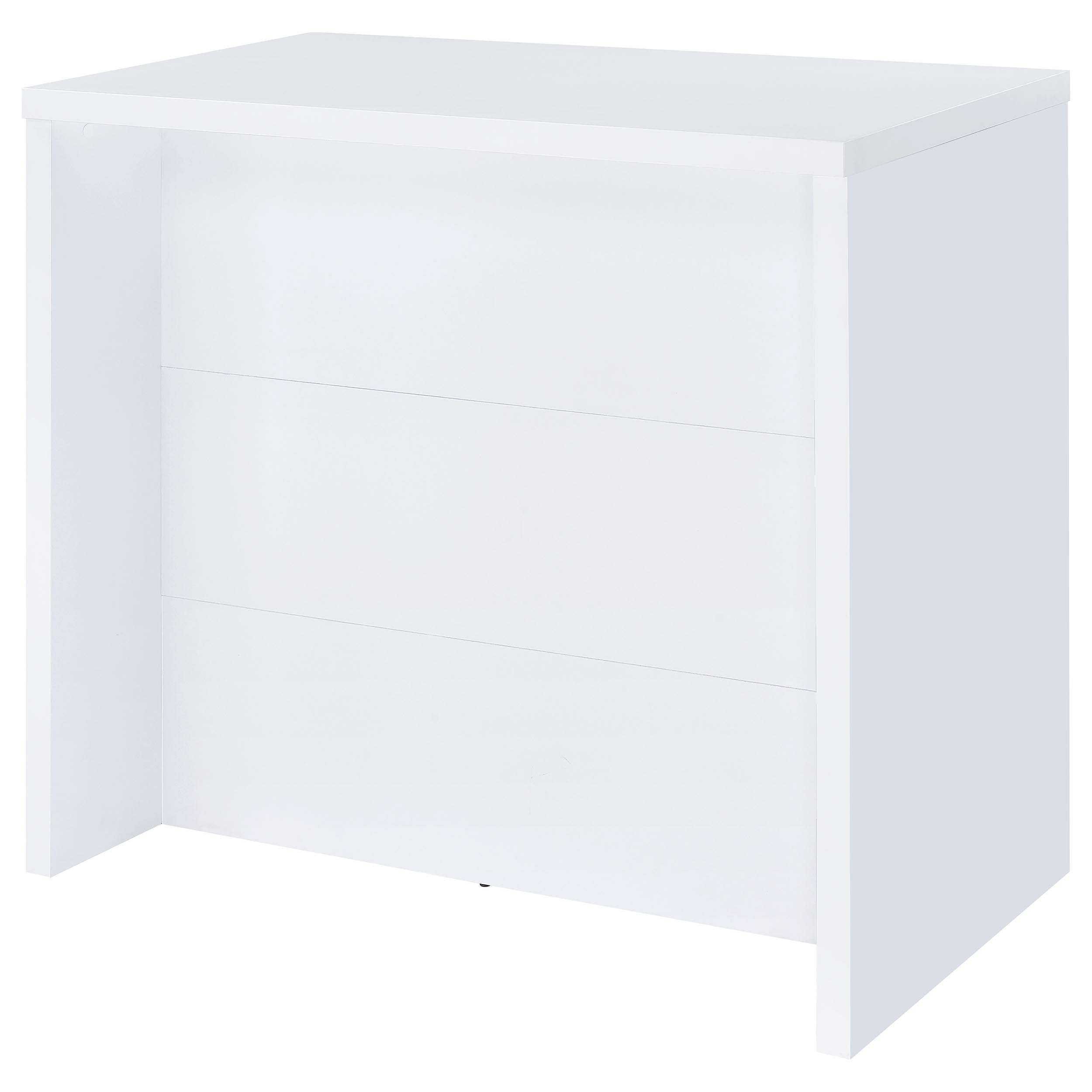 Topanga Home Bar - Luxury Home Furniture (MI)