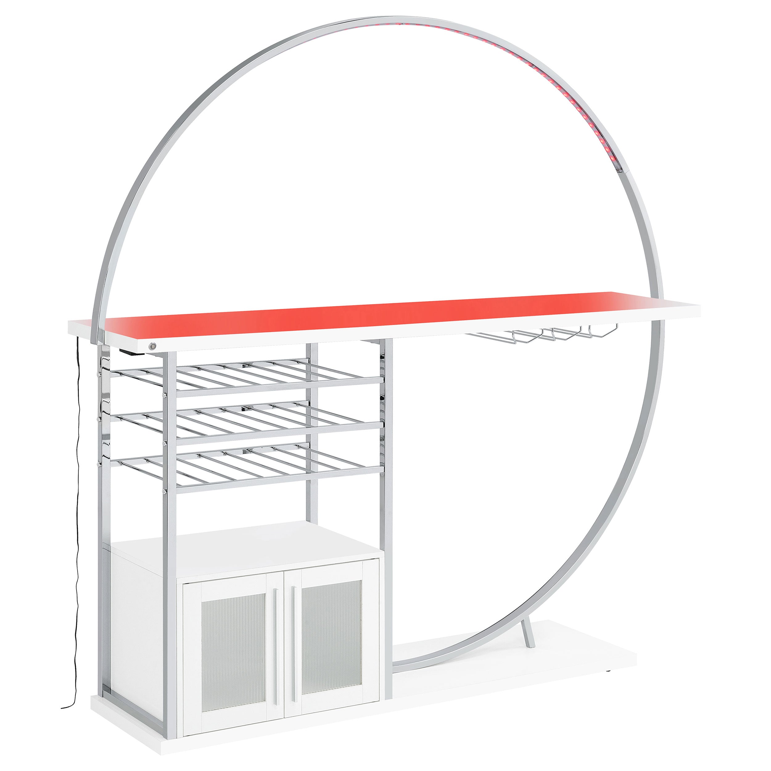 Risley Home Bar - Luxury Home Furniture (MI)
