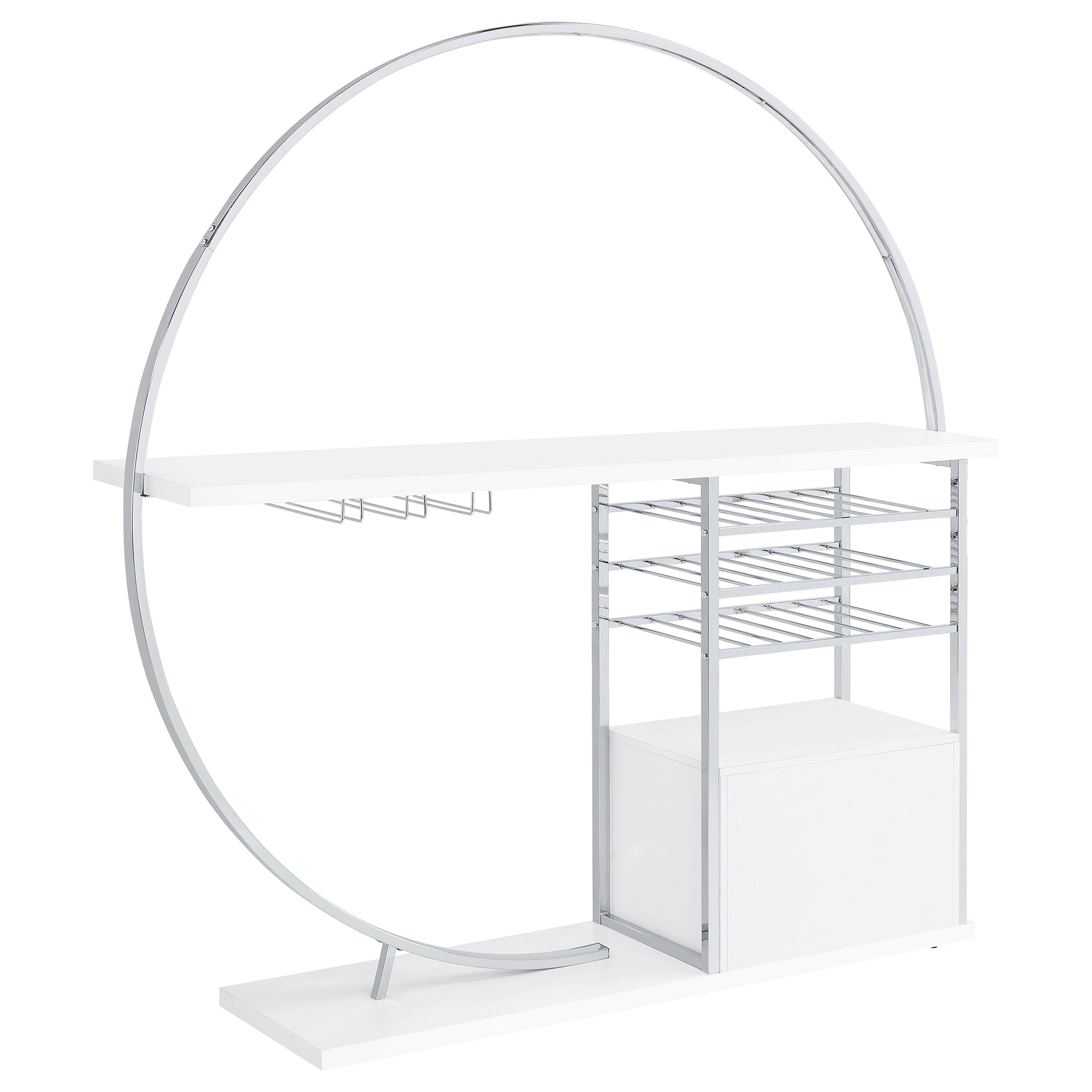 Risley Home Bar - Luxury Home Furniture (MI)