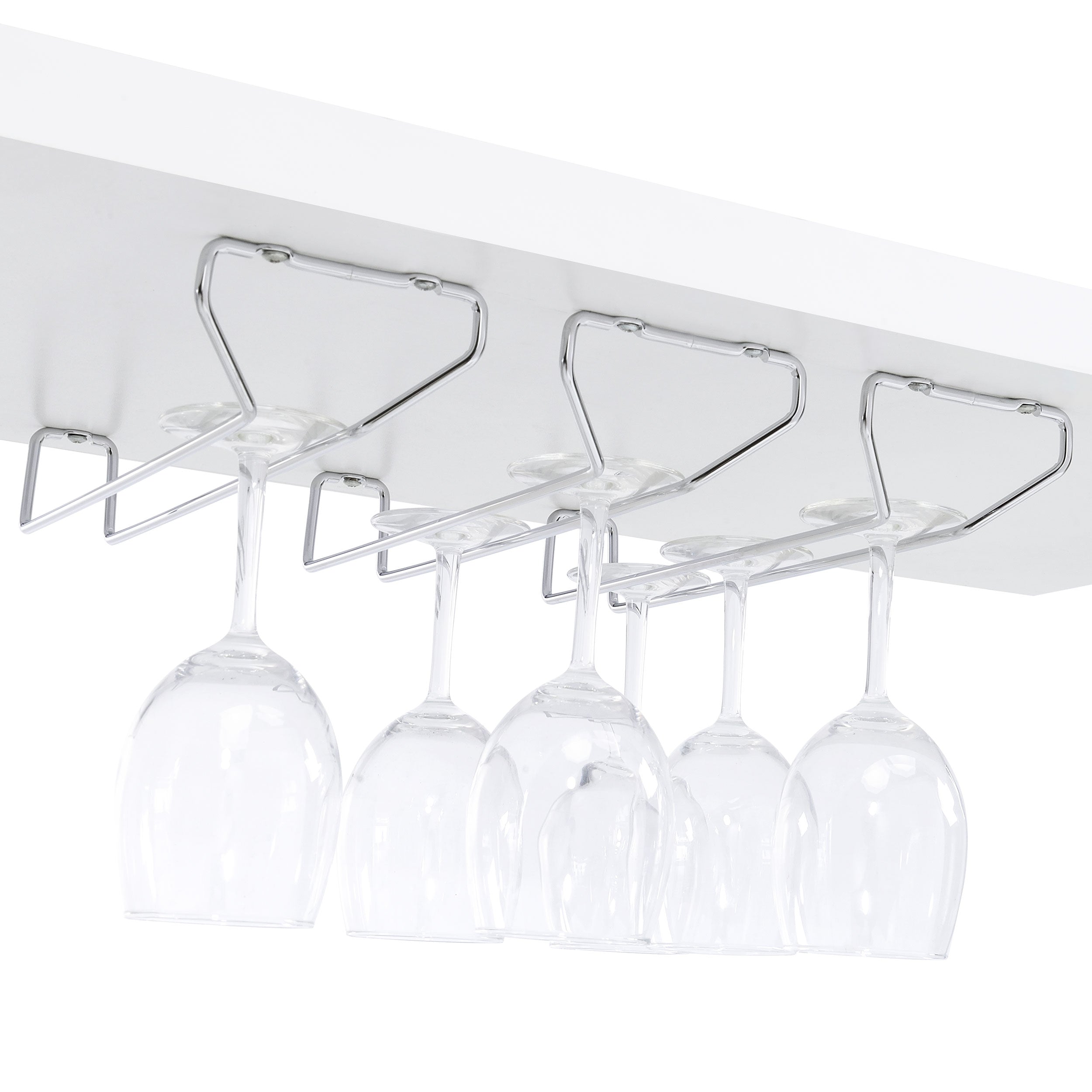 Risley Wine Cabinet with LED Lighting - Luxury Home Furniture (MI)