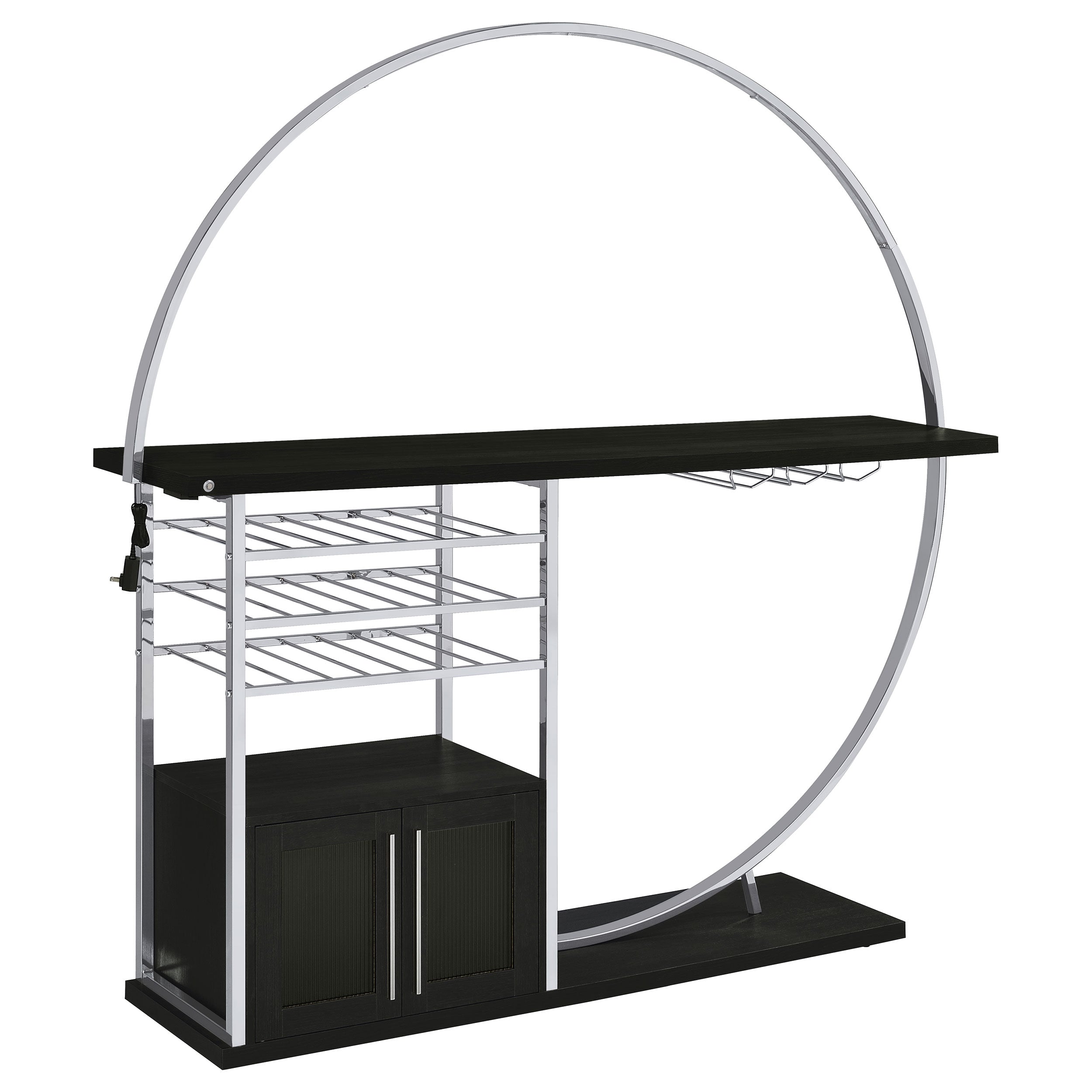 Risley Home Bar - Luxury Home Furniture (MI)