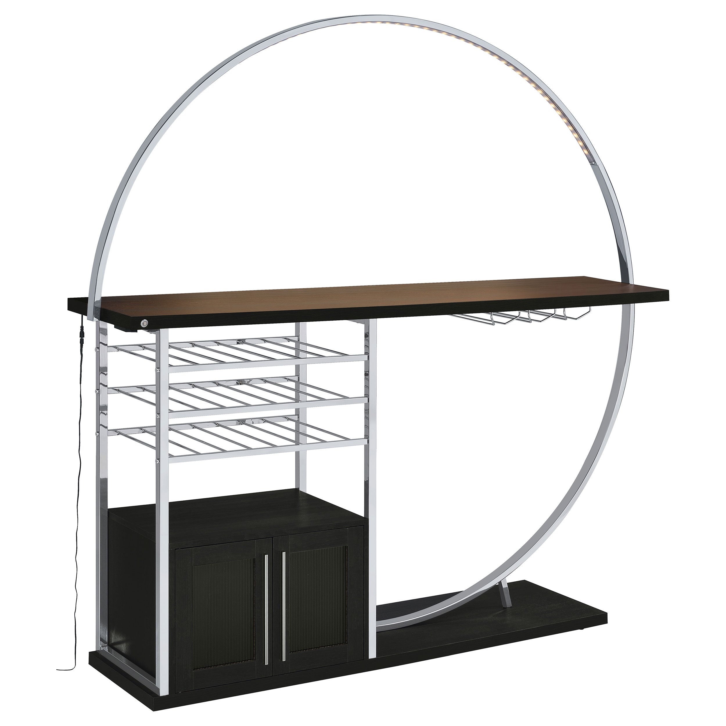 Risley Home Bar - Luxury Home Furniture (MI)