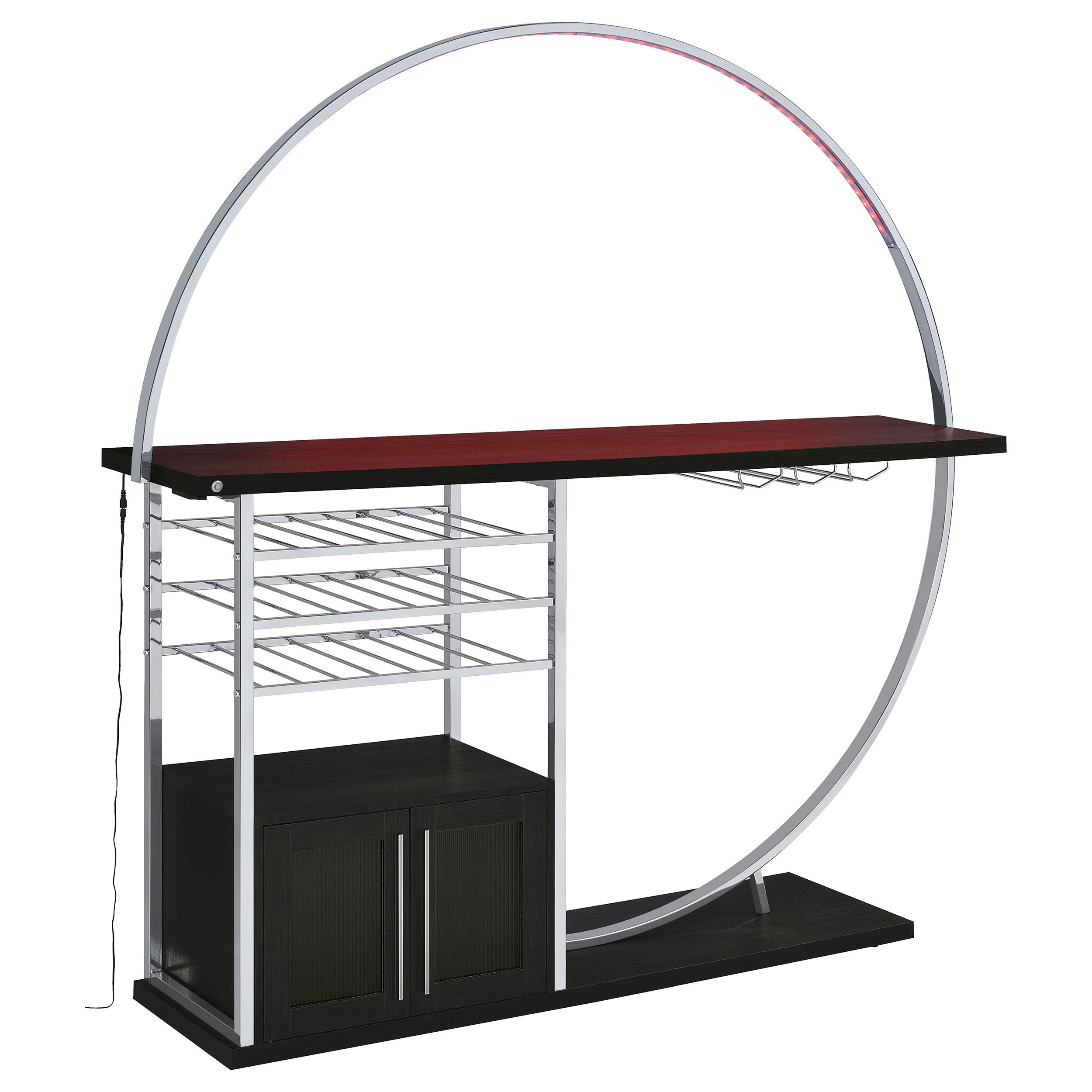 Risley Home Bar - Luxury Home Furniture (MI)