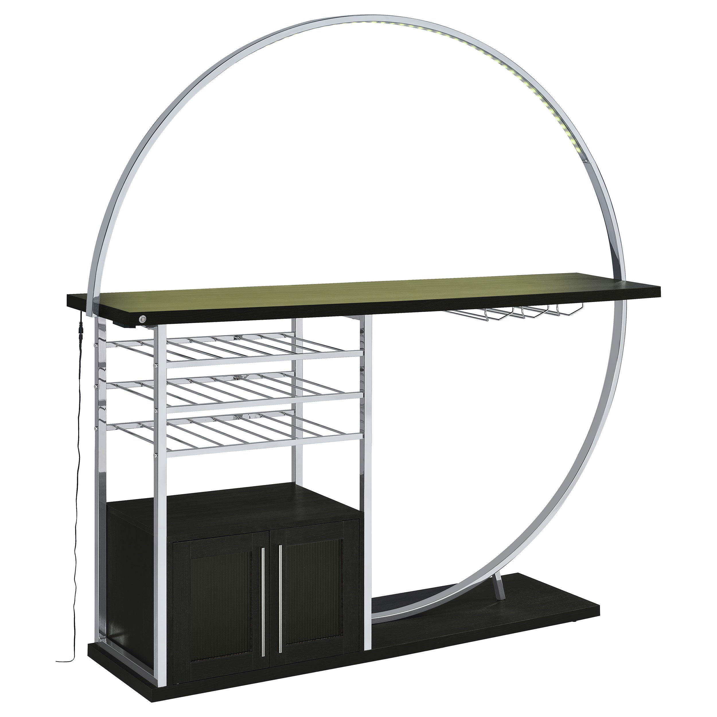 Risley Home Bar - Luxury Home Furniture (MI)