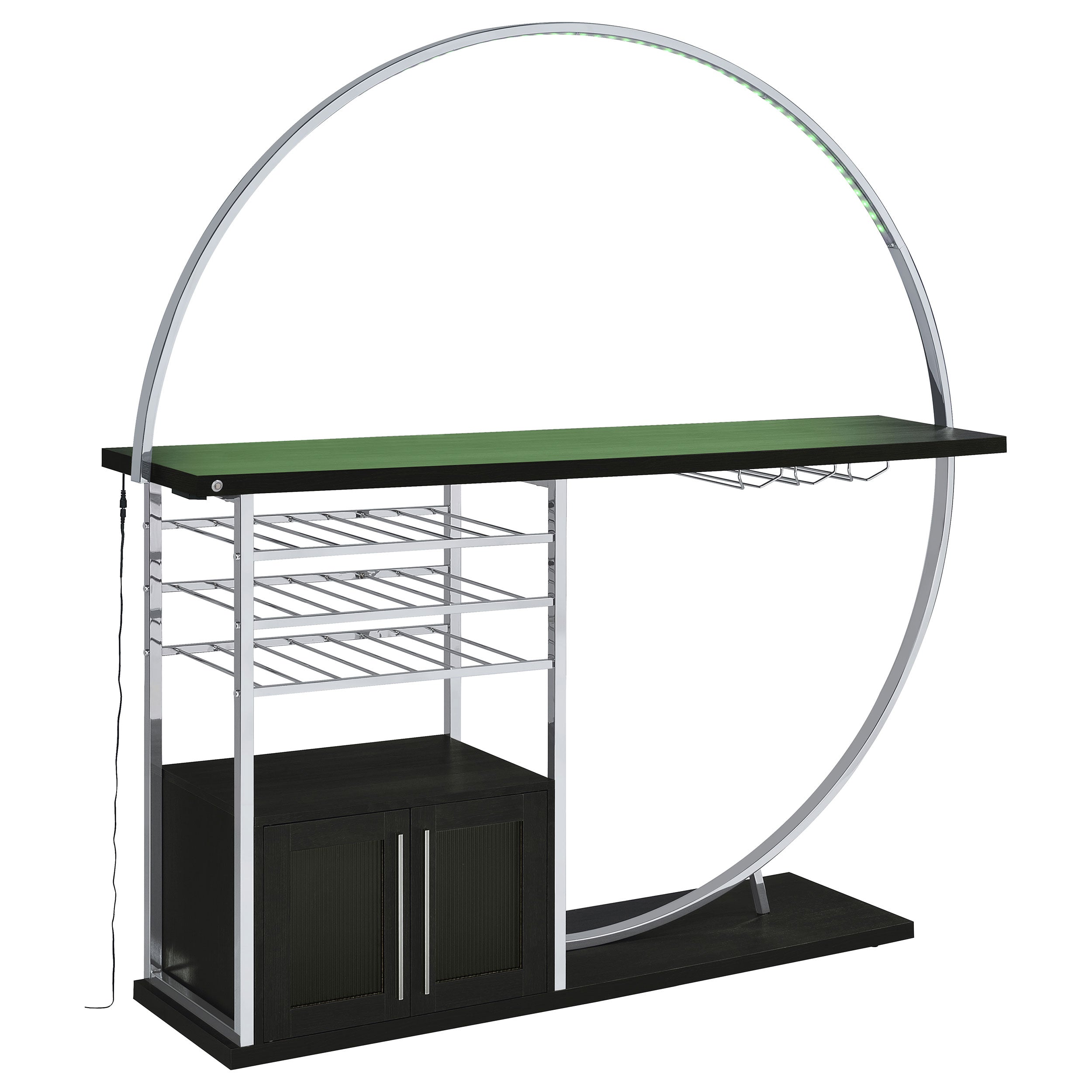Risley Home Bar - Luxury Home Furniture (MI)