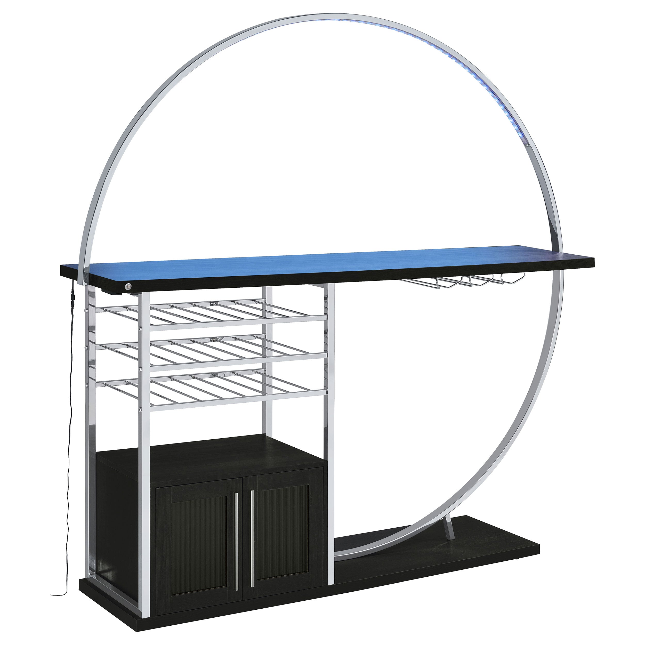 Risley Home Bar - Luxury Home Furniture (MI)