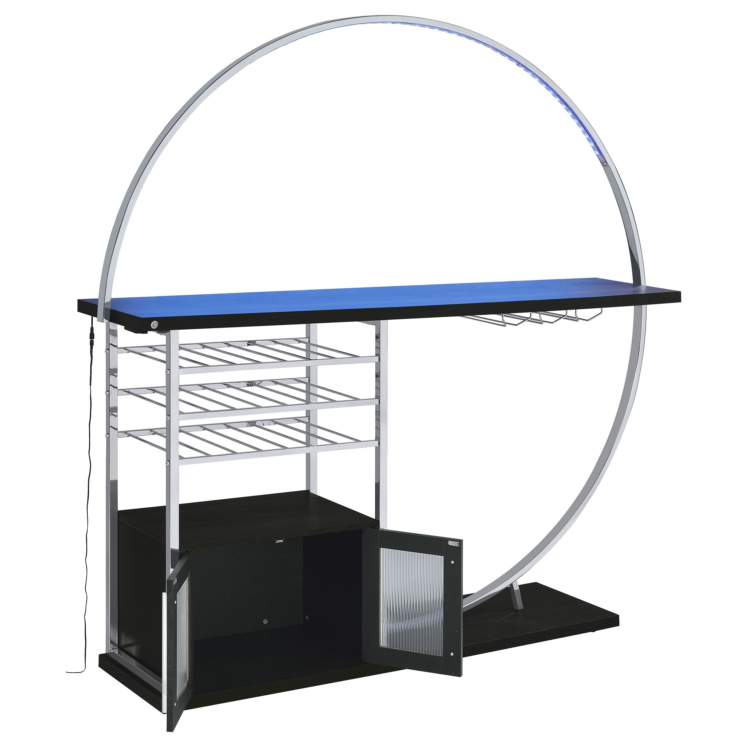 Risley Home Bar - Luxury Home Furniture (MI)