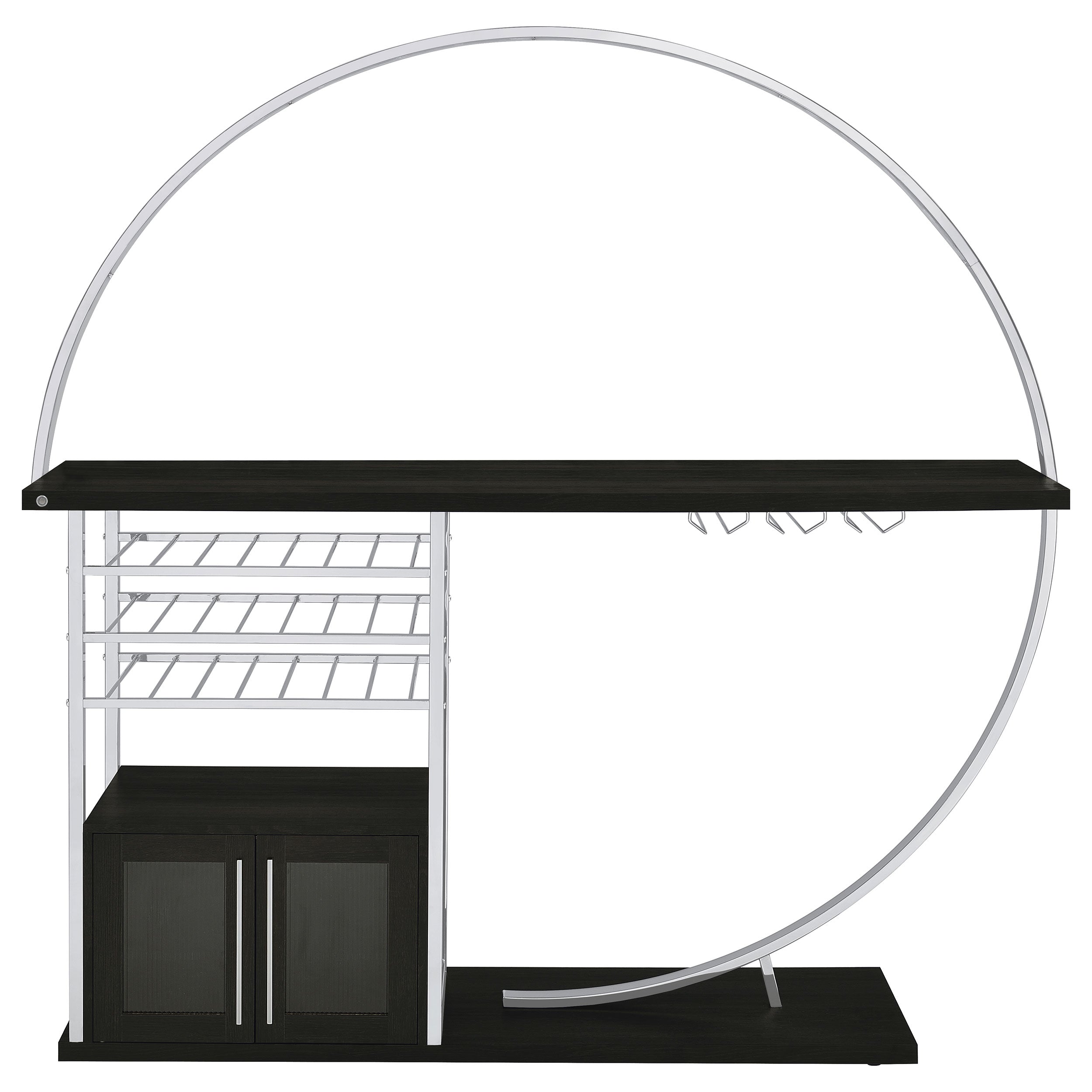 Risley Home Bar - Luxury Home Furniture (MI)