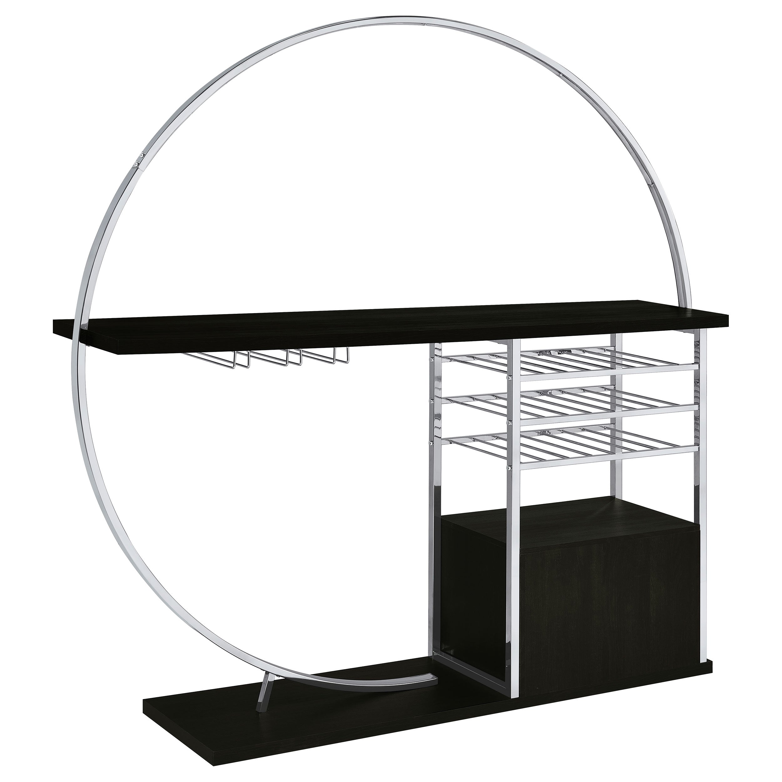 Risley Home Bar - Luxury Home Furniture (MI)