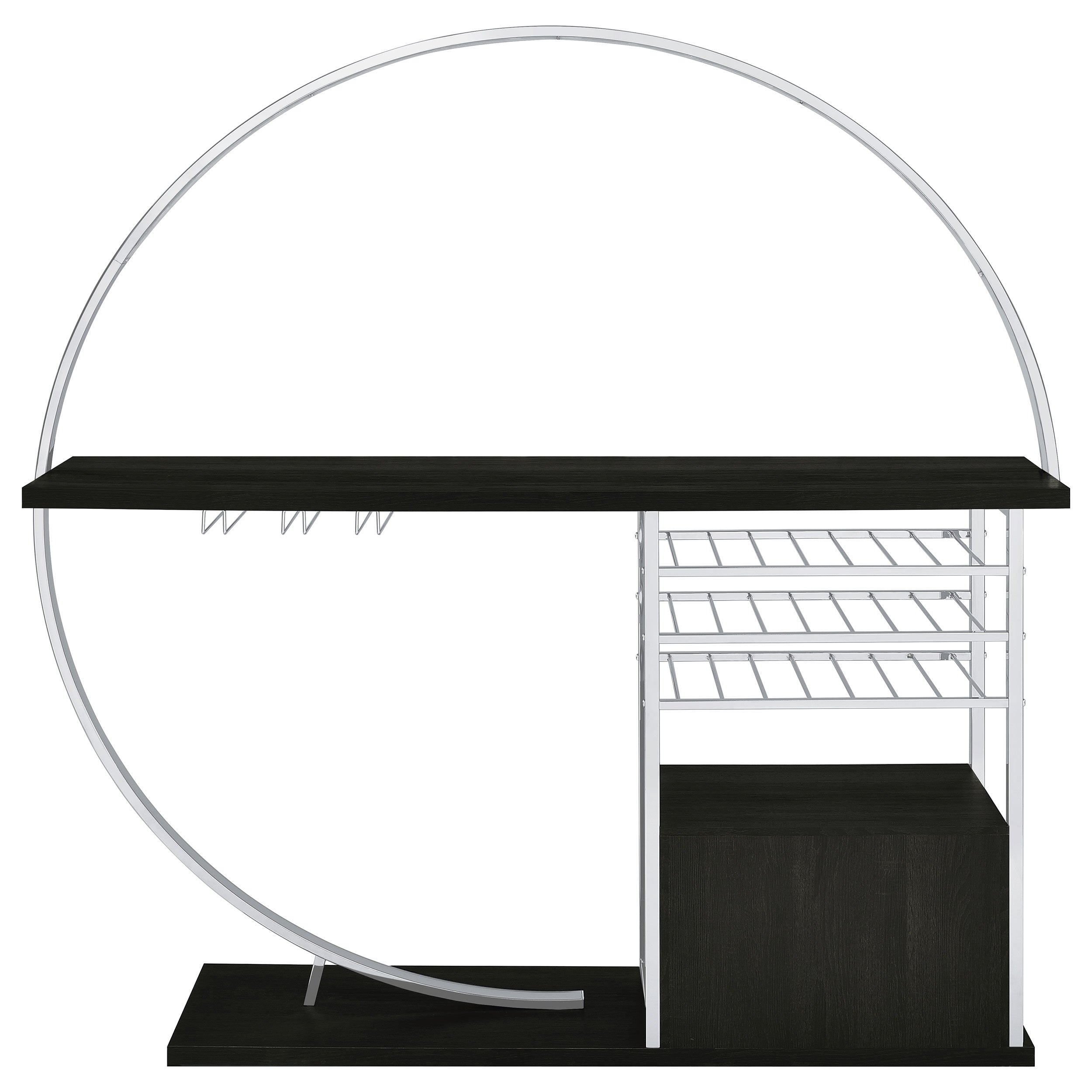 Risley Home Bar - Luxury Home Furniture (MI)