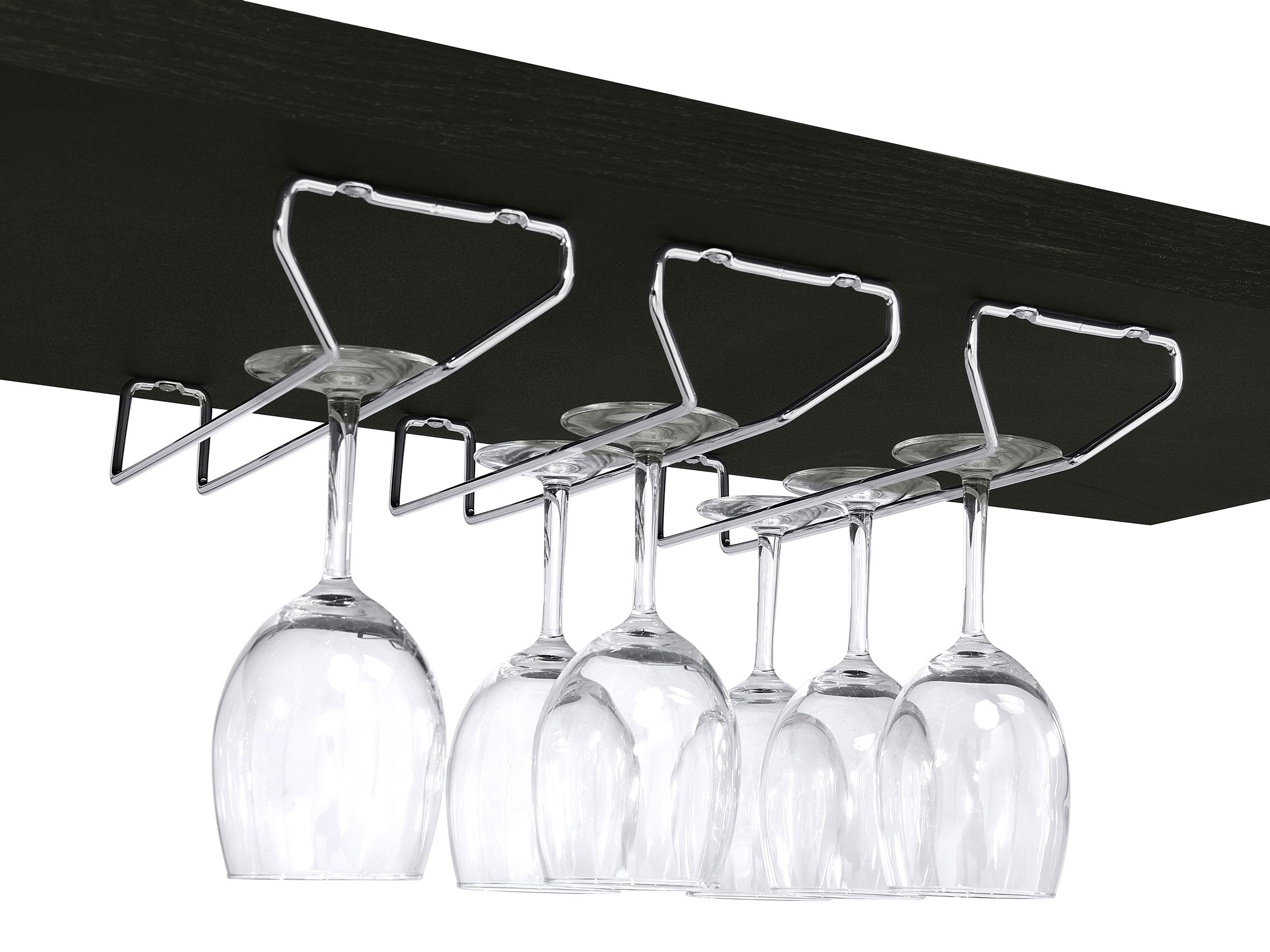 Risley Wine Cabinet with LED Lighting