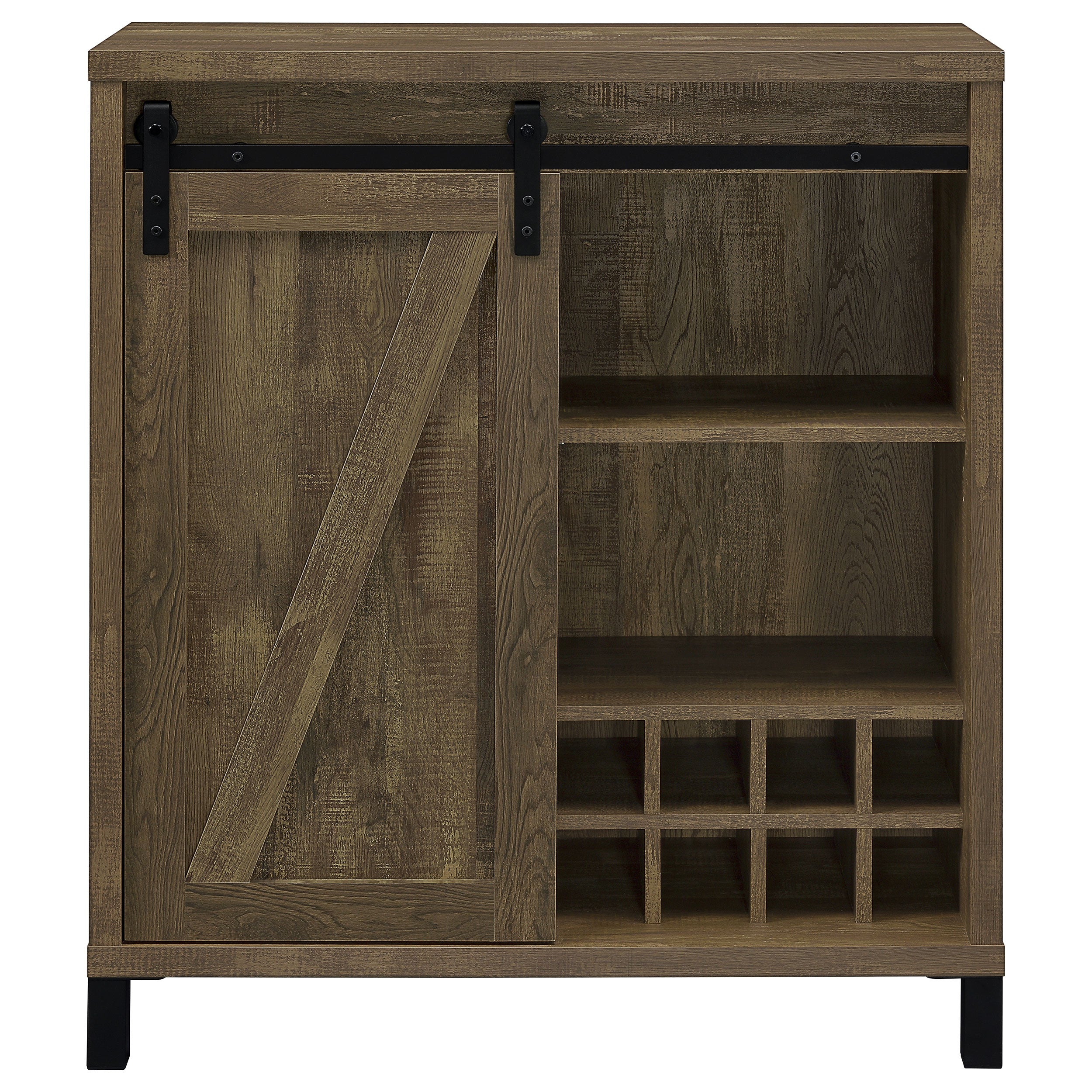 Arlington Bar Cabinet - Luxury Home Furniture (MI)