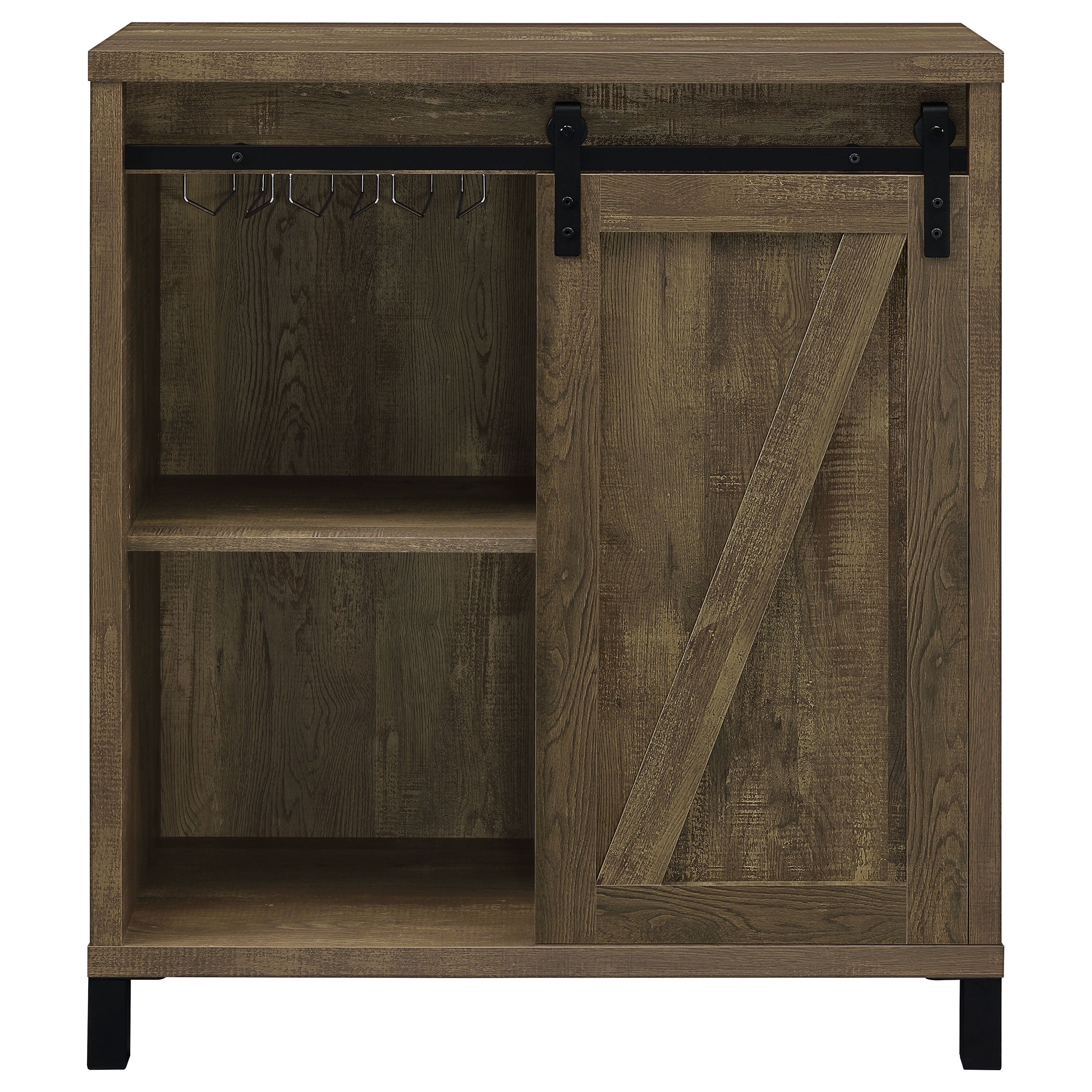 Arlington Bar Cabinet - Luxury Home Furniture (MI)