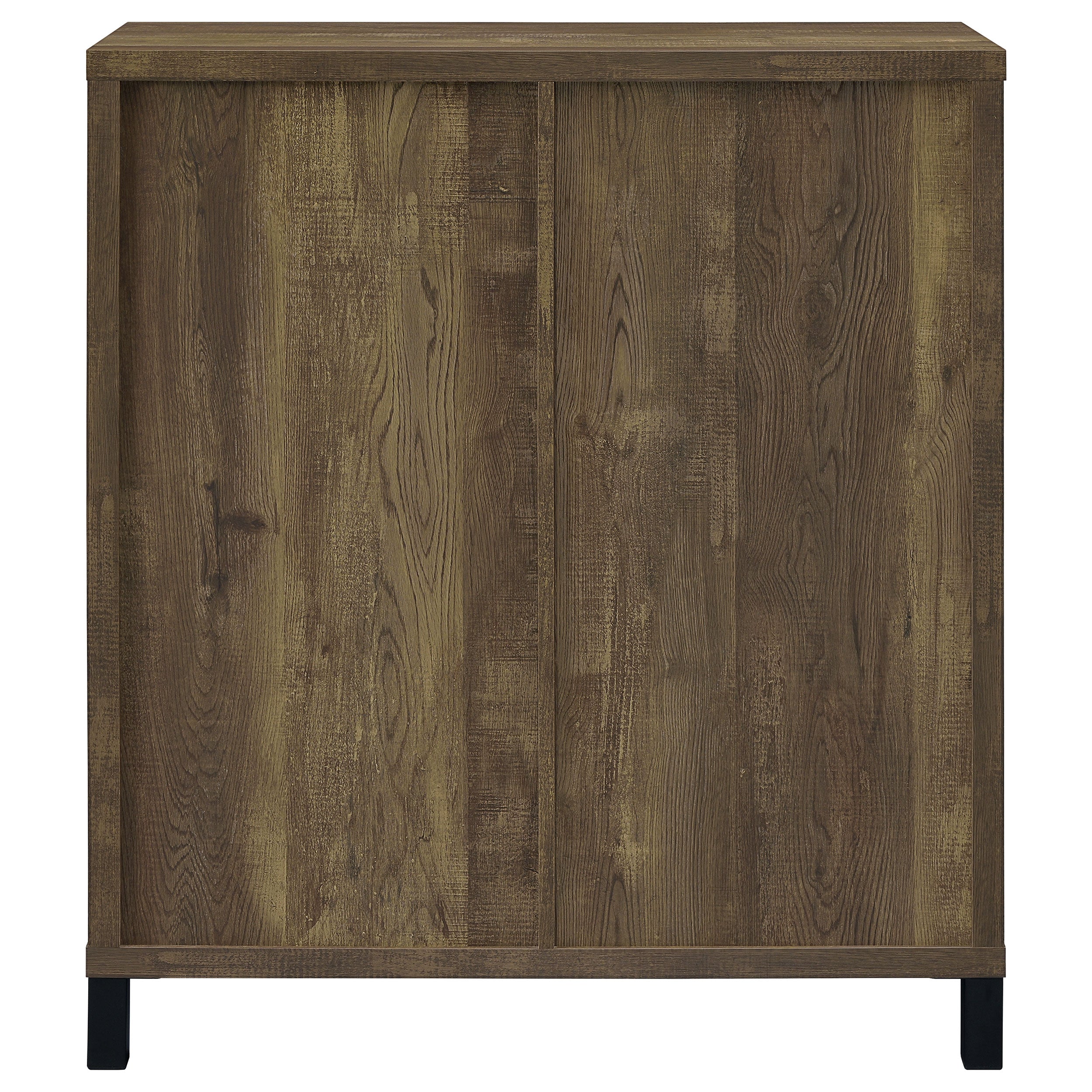 Arlington Bar Cabinet - Luxury Home Furniture (MI)